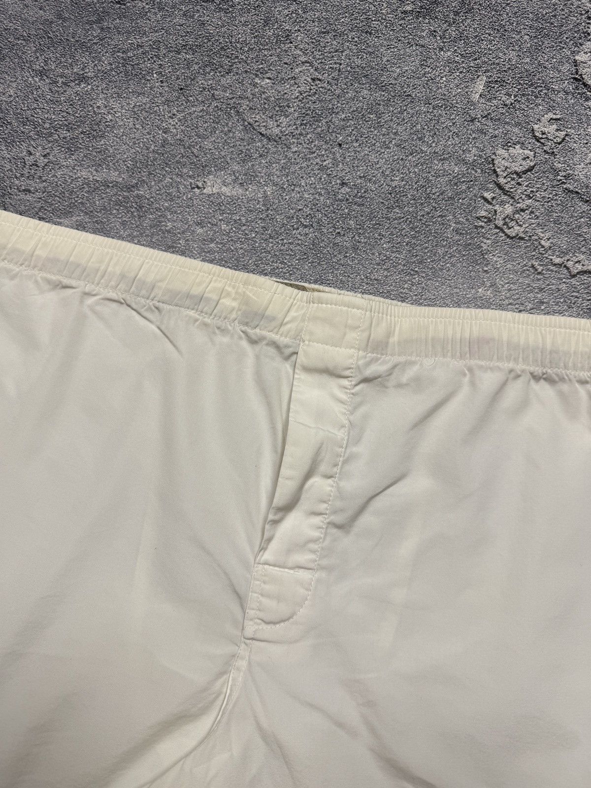 Burberry × Vintage Burberry Swim Shorts Size US 38 / EU 54 - 5 Thumbnail
