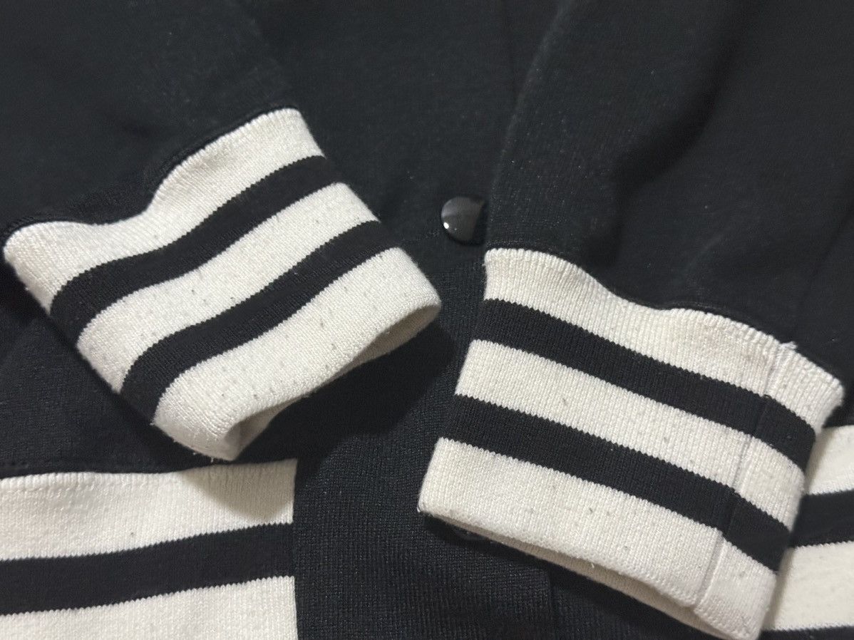 Japanese Brand Hysteric Glamour Varsity Jacket Y2K Size US M / EU 48-50 / 2 - 6 Thumbnail