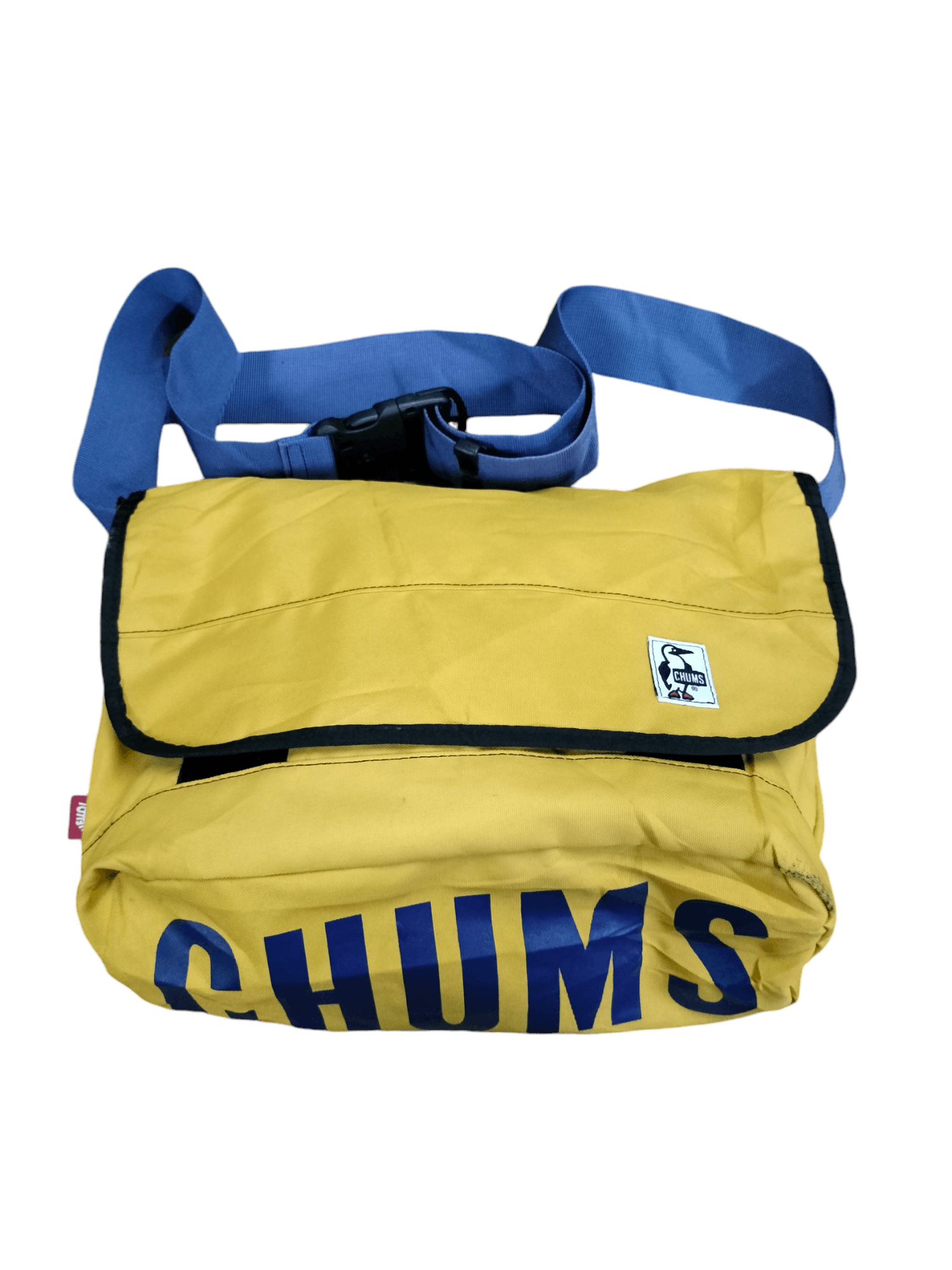 Chums CHUMS cross body sling bag Size ONE SIZE - 1 Thumbnail