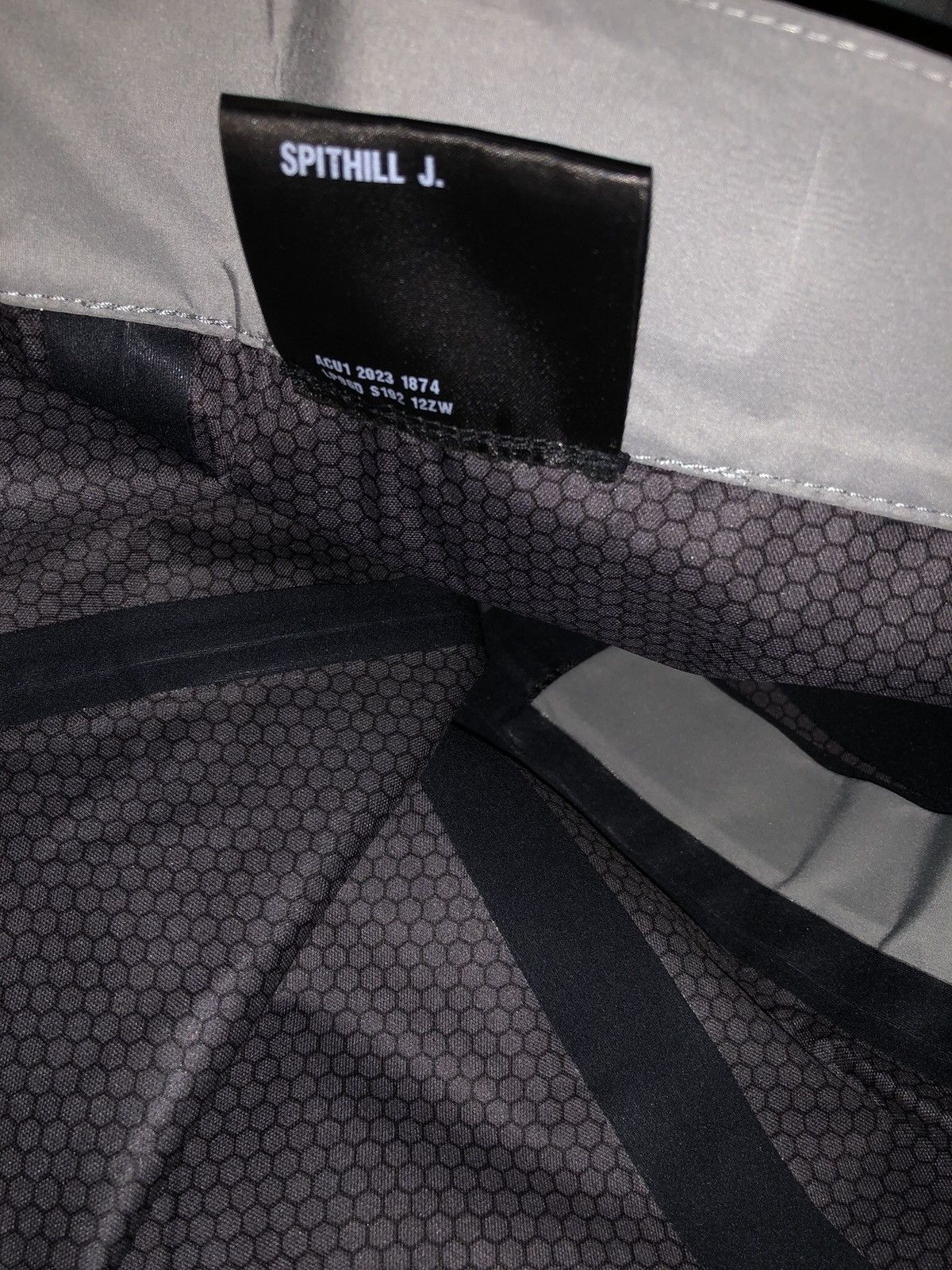 Prada Prada Polyamide Pants for Luna Rossa Size US 34 / EU 50 - 5 Thumbnail