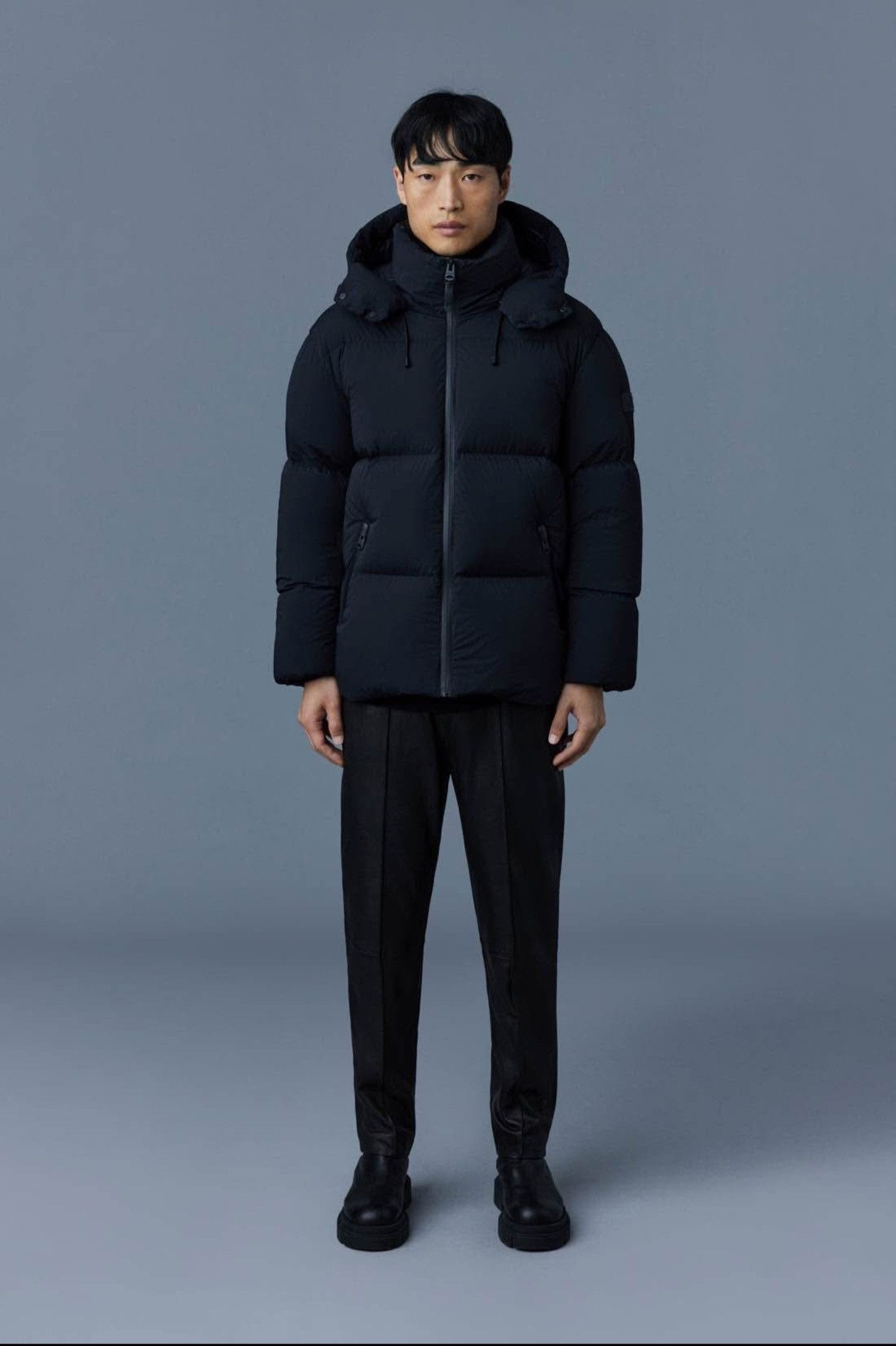 Mackage Mackage Kent size:44 (Us:XLarge) Size US XL / EU 56 / 4 - 7 Thumbnail