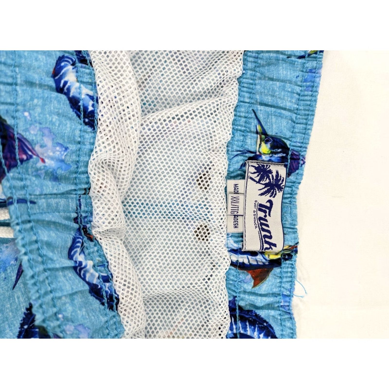 Vintage VINTAGE? No Size US 39 - 7 Thumbnail