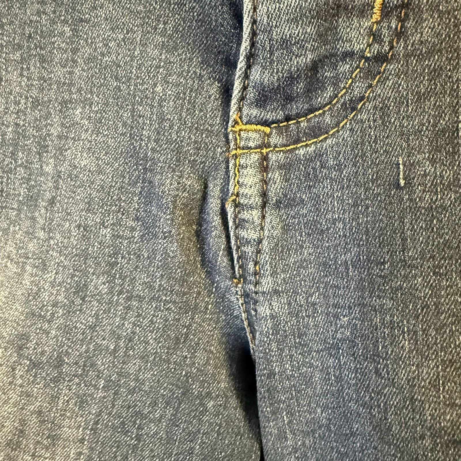 Kuhl Kuhl Women’s Straight Leg Jeans Size 8 Size 30" / US 8 / IT 44 - 4 Thumbnail