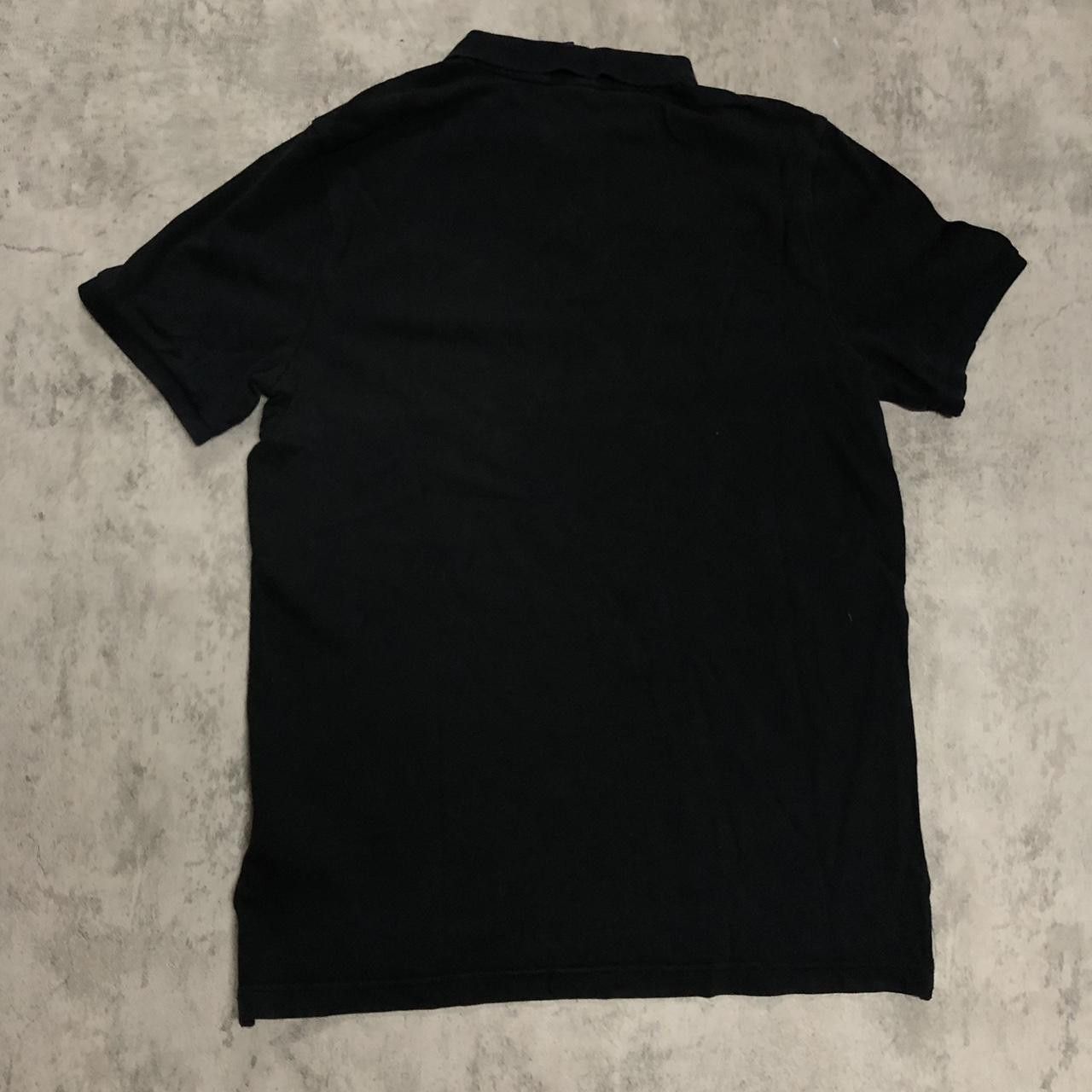 Nike Black Nike polo shirt #poloshirt Size US L / EU 52-54 / 3 - 4 Thumbnail