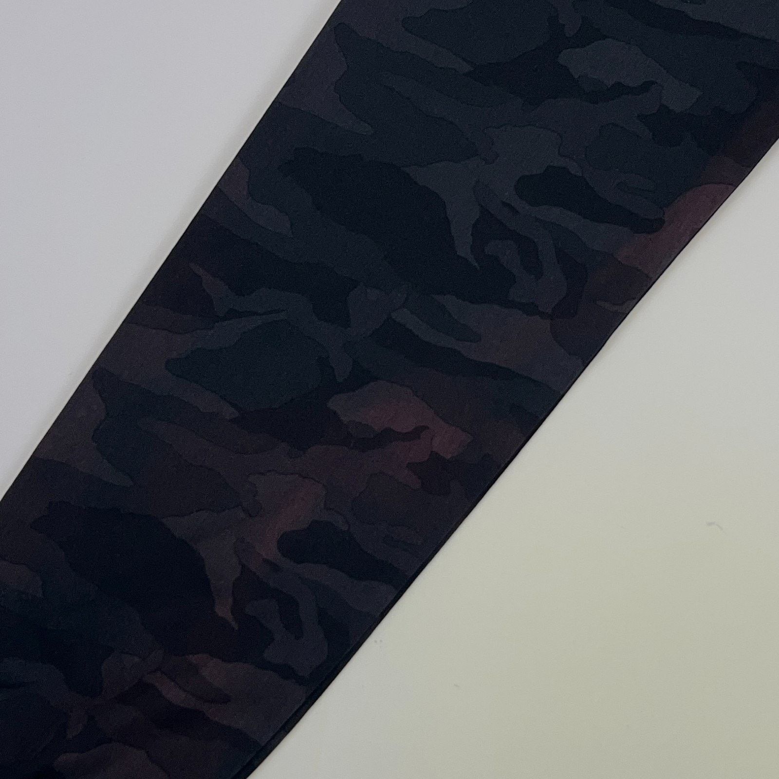 Vuori Vuori Outdoor Trainer Shell Hooded Jacket Black Camo Army M Size US M / EU 48-50 / 2 - 5 Thumbnail