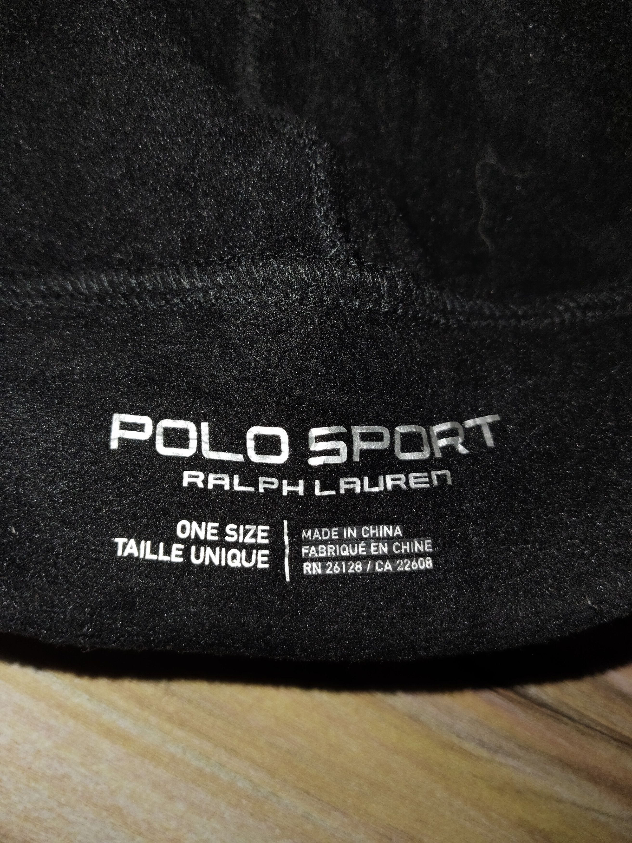 Polo Ralph Lauren POLO SPORT RALPH LAUREN Beanie Size ONE SIZE - 6 Thumbnail
