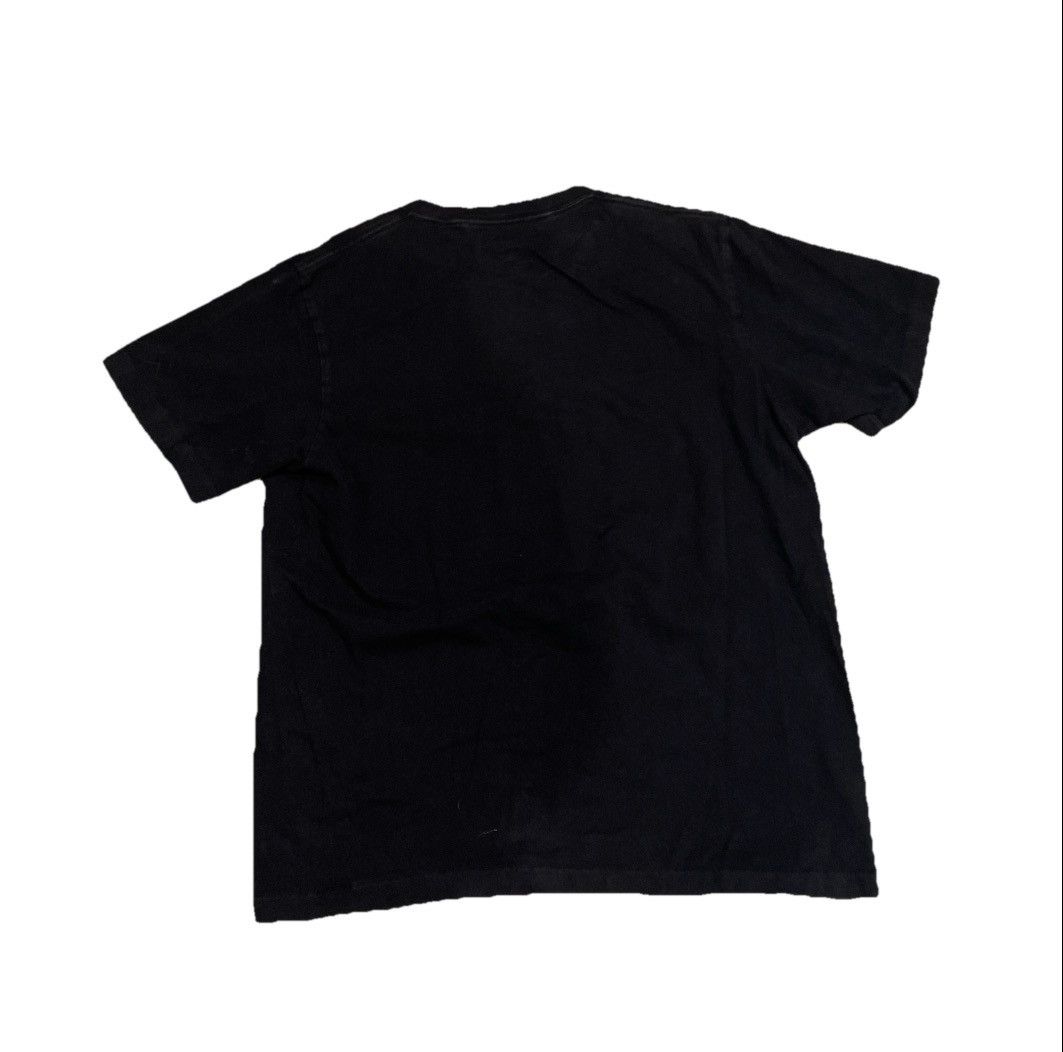 Kaws × Uniqlo Sesame Street Kaws Shirt Black Elmo Bert Ernie Mens Large Size US L / EU 52-54 / 3 - 5 Thumbnail
