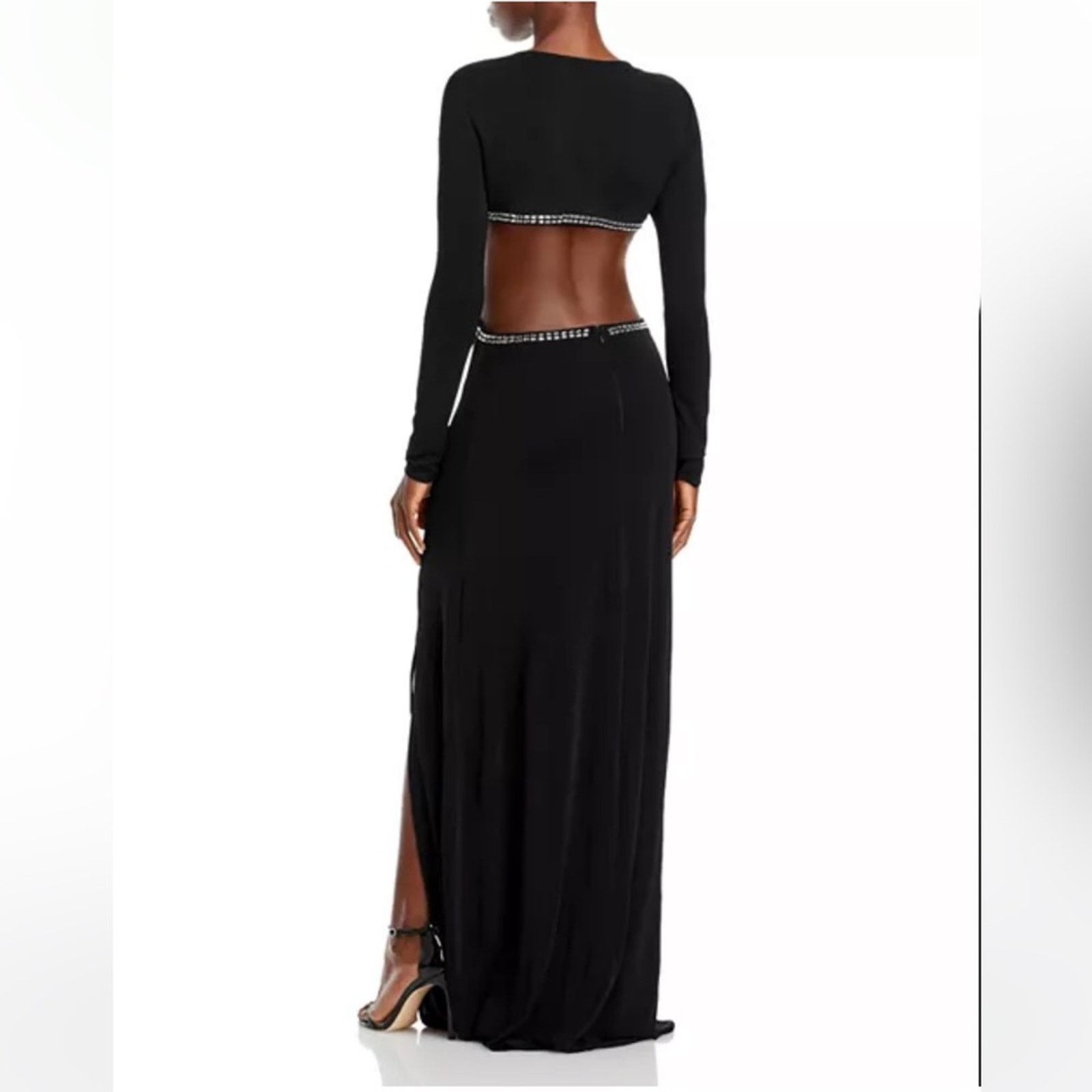 Ramy Brook NWT Ramy Brook exclusive Emory Dress Gown size 4 Size S / US 4 / IT 40 - 2 Thumbnail