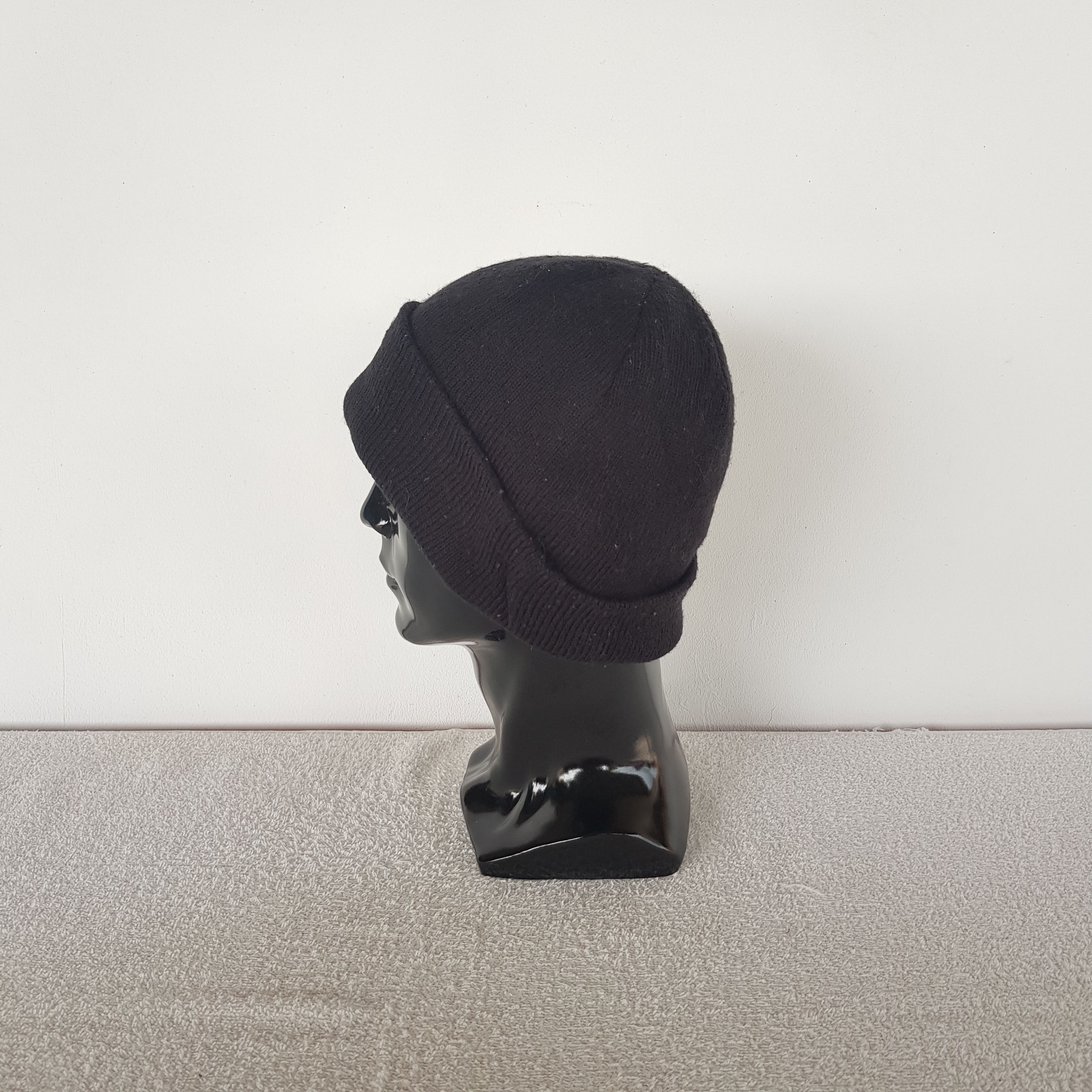 Nike Vintage Y2K Nike Beanie Nike Swoosh Snow Caps Hats. Size ONE SIZE - 4 Thumbnail