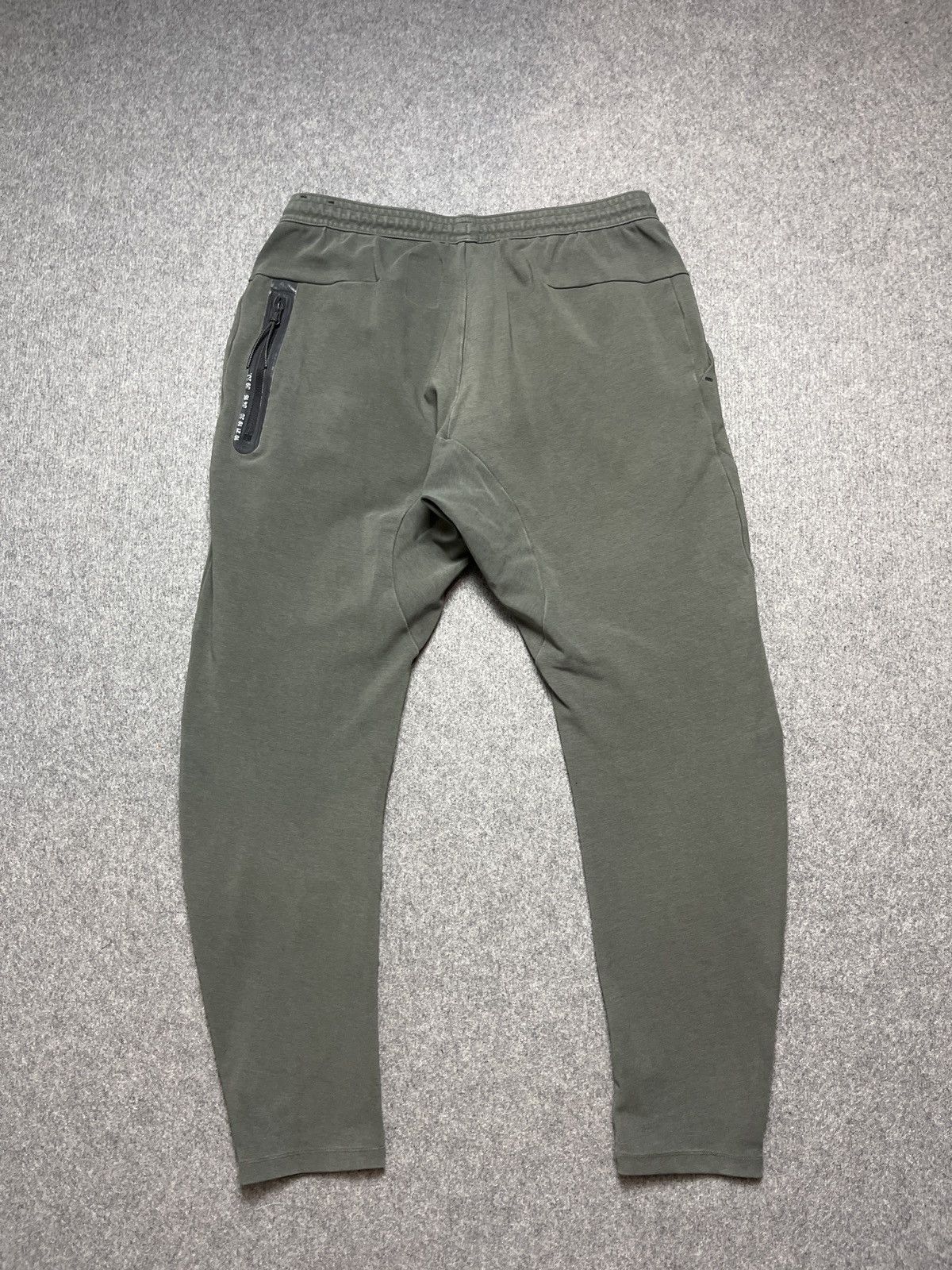 Nike Nike Tech Pack sweatpants Size US 34 / EU 50 - 3 Thumbnail