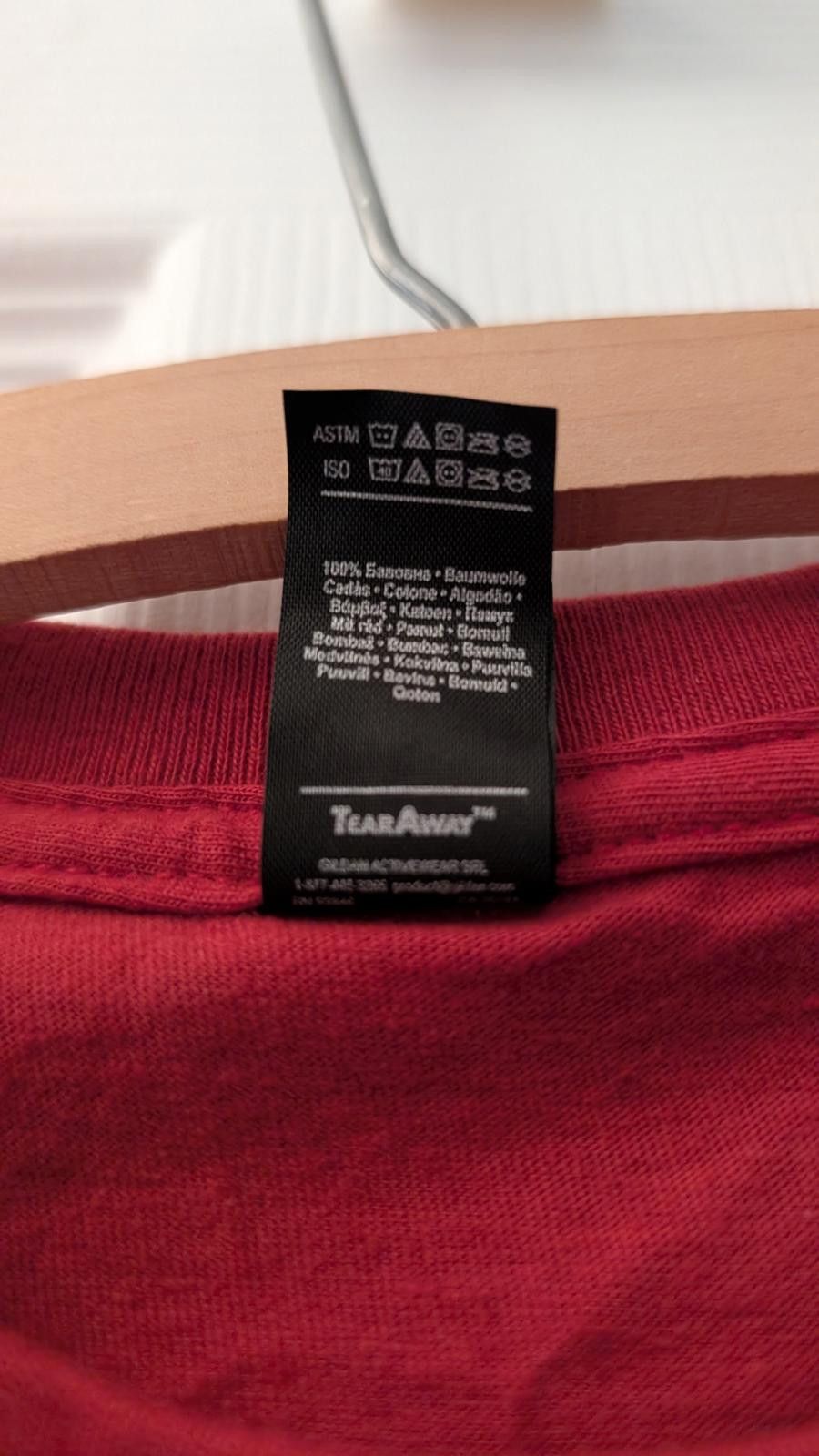 Other Ubisoft Quebec Assassin’s Creed Dev Team TShirt Logo Anvil S Size S / US 4 / IT 40 - 3 Thumbnail