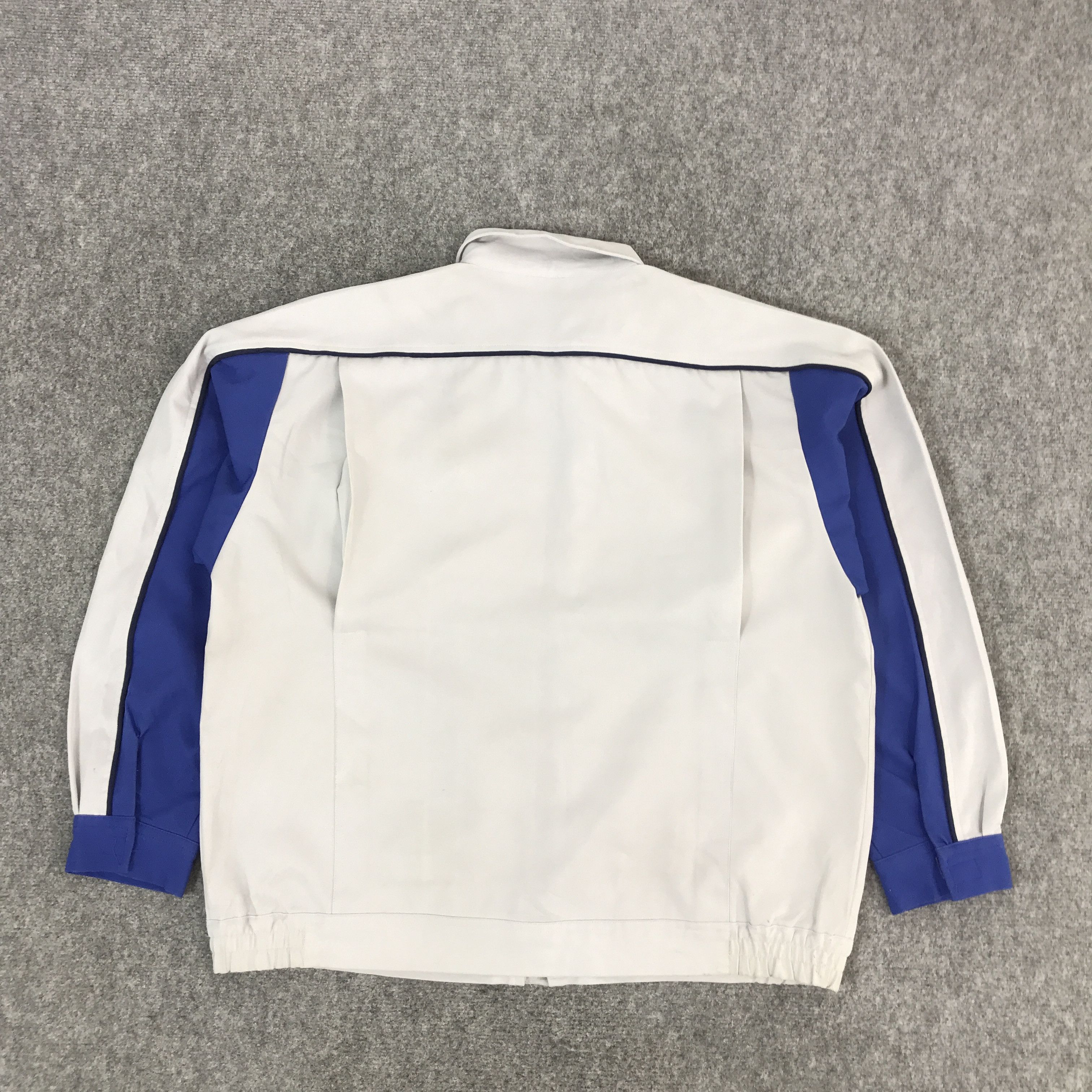 Gear for Sports × Japanese Brand OG TOYOTA AUTO BODY JAPAN UNIFORM JACKET Size US L / EU 52-54 / 3 - 2 Thumbnail