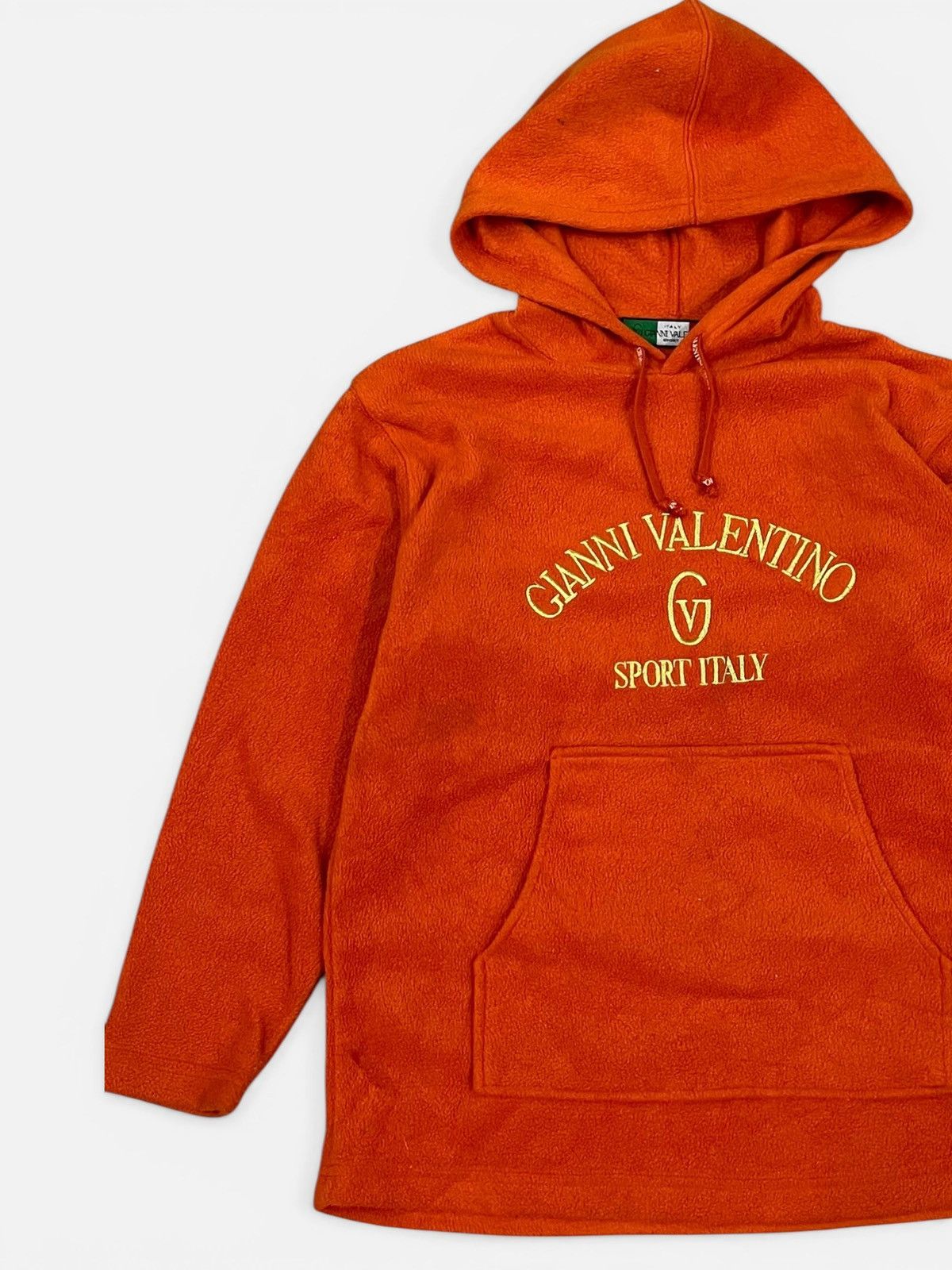 Gianni Valentino Vintage 90s Gianni Valentino Italy Sport Size US L / EU 52-54 / 3 - 2 Thumbnail