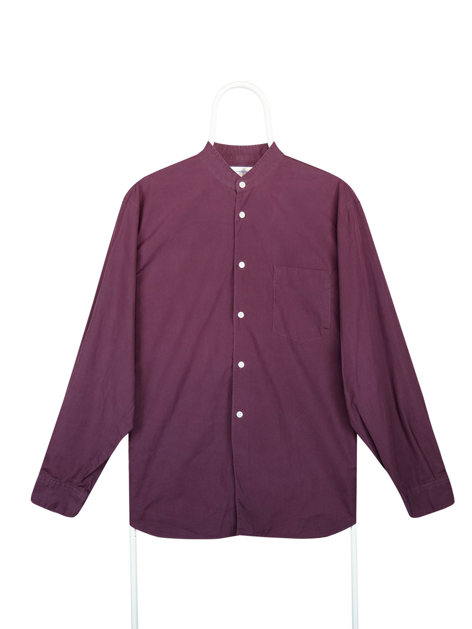 Comme des Garcons Comme des Garcons shirt Size US S / EU 44-46 / 1 - 2 Thumbnail