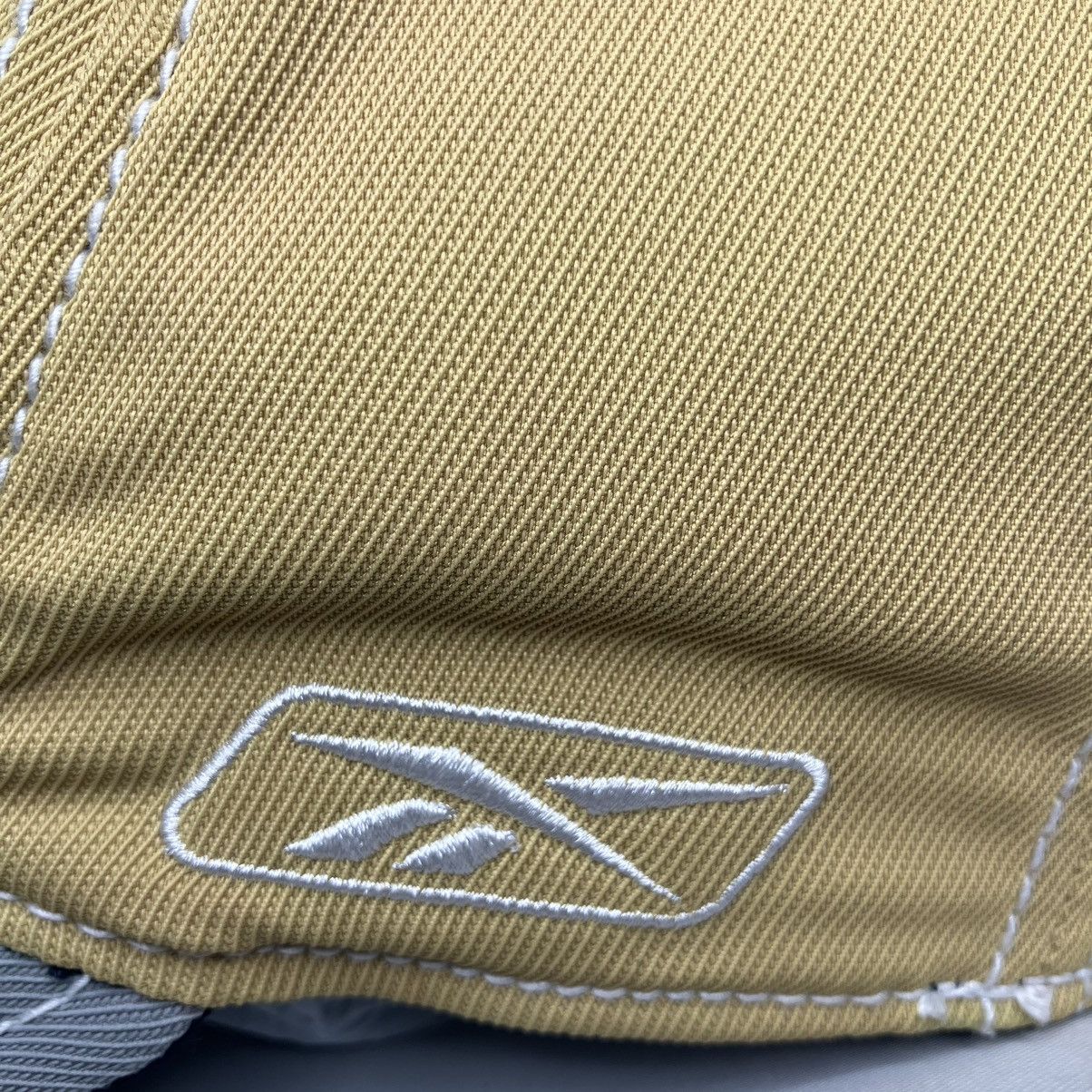 NFL × Reebok Reebok St. Louis Rams Y2K Vintage Dad Hat Size ONE SIZE - 4 Thumbnail