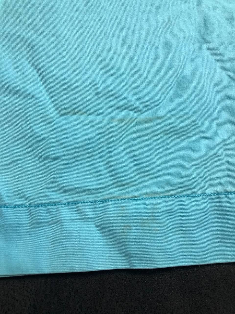Polo Ralph Lauren Polo Ralph Lauren stretch classic-fit pants in a light blue Size US 34 / EU 50 - 16 Thumbnail