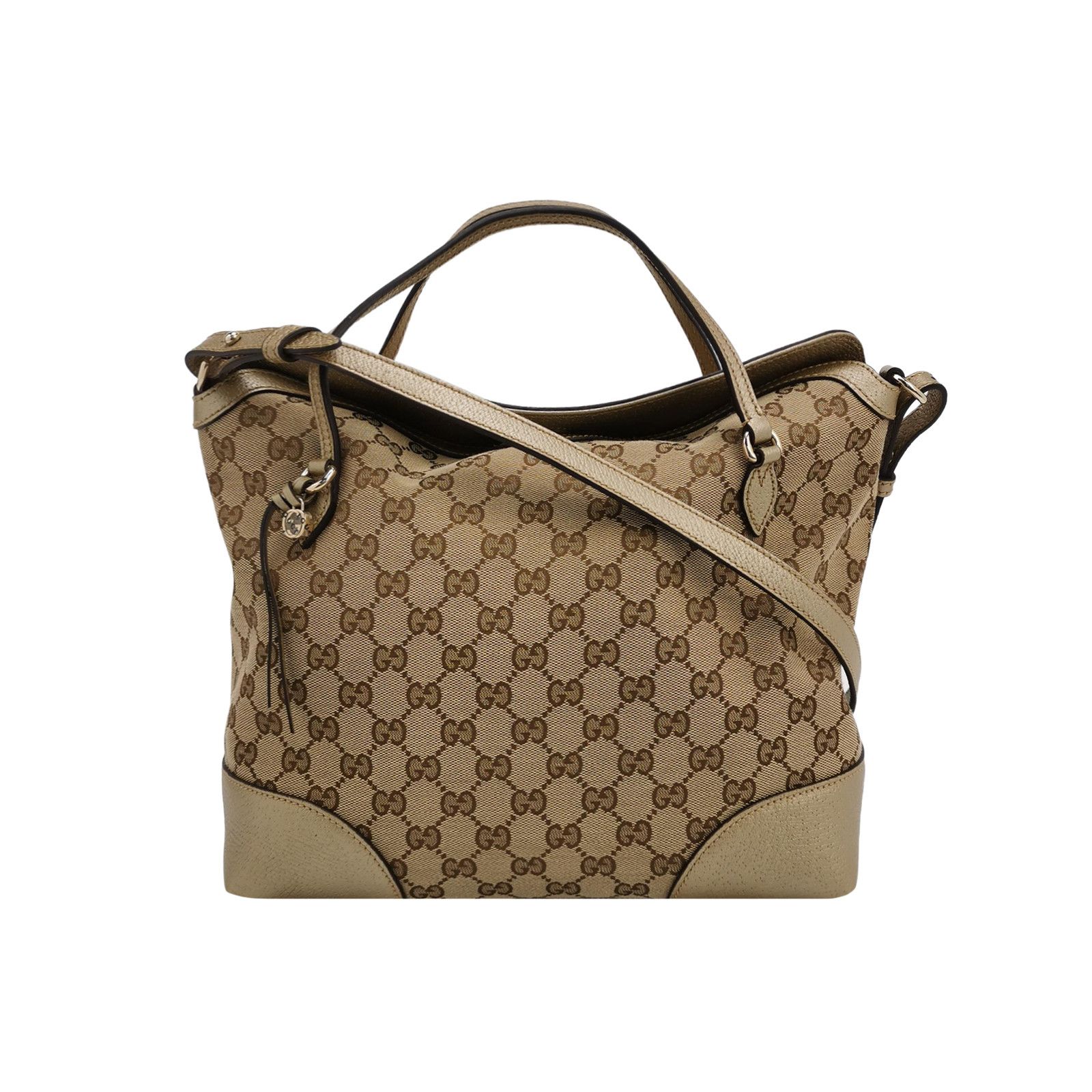 Gucci Gucci Women os Shoulder Bags Size ONE SIZE - 1 Thumbnail