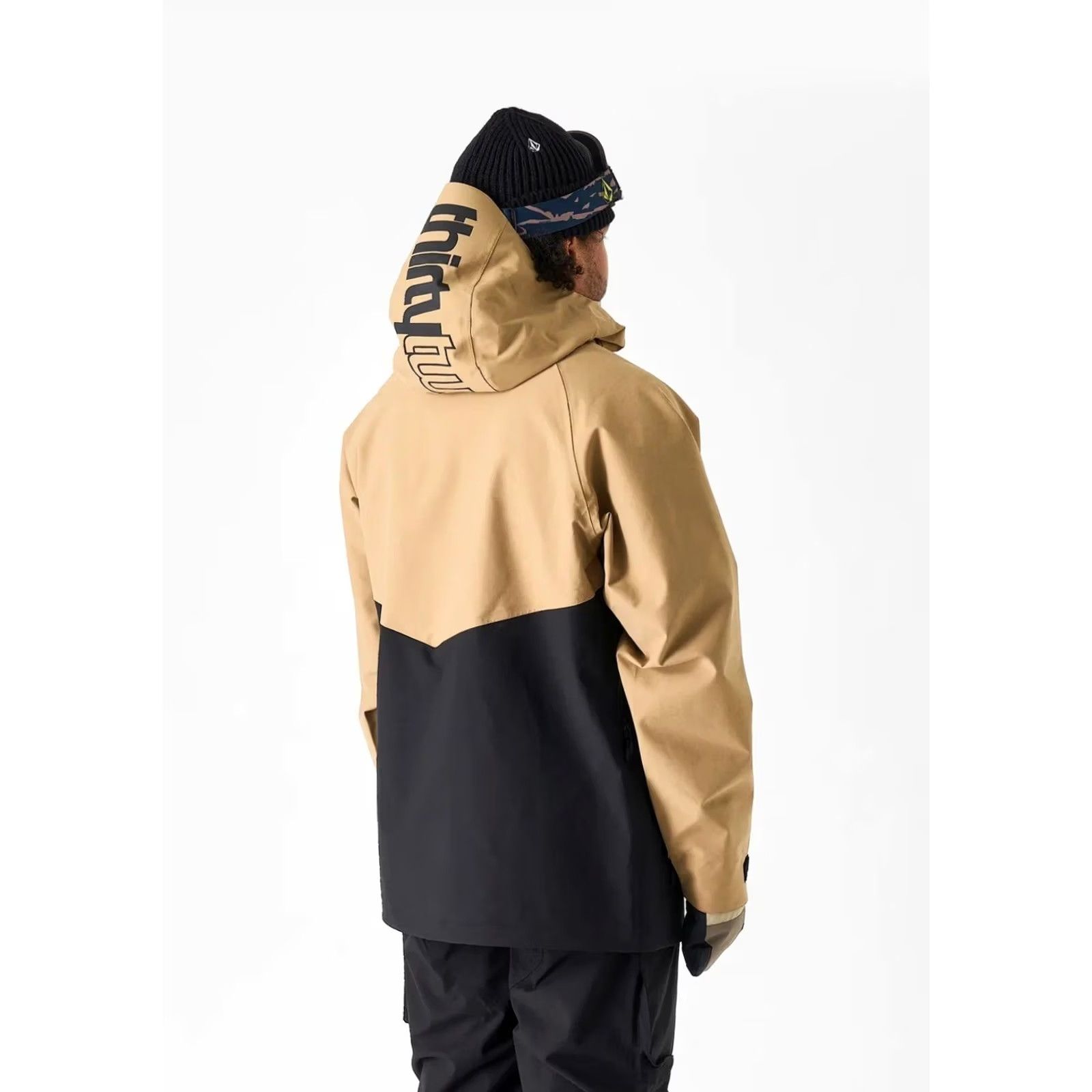 J Brand Brand New Mens 2026 ThirtyTwo Grasser Jacket Khaki XL Size US XL / EU 56 / 4 - 2 Thumbnail