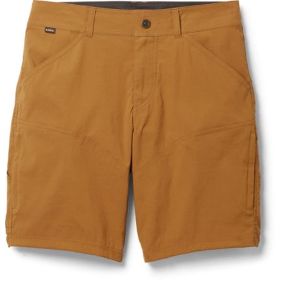 Kuhl Kuhl Men's Renegade Stretch DURALUX Performance Shorts Men's Size US 40 / EU 56 - 5 Thumbnail