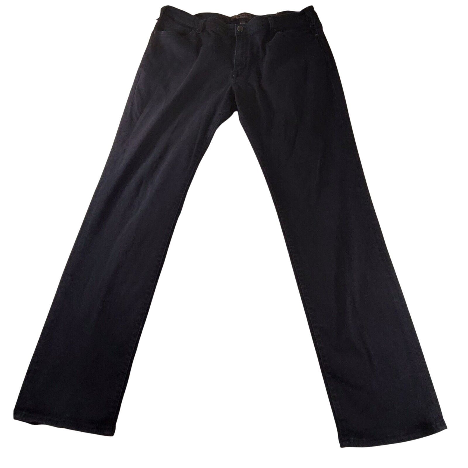 34 Heritage 34 Heritage Charisma Jeans Men’s 42x34 Black Comfort Size US 42 / EU 58 - 1 Thumbnail