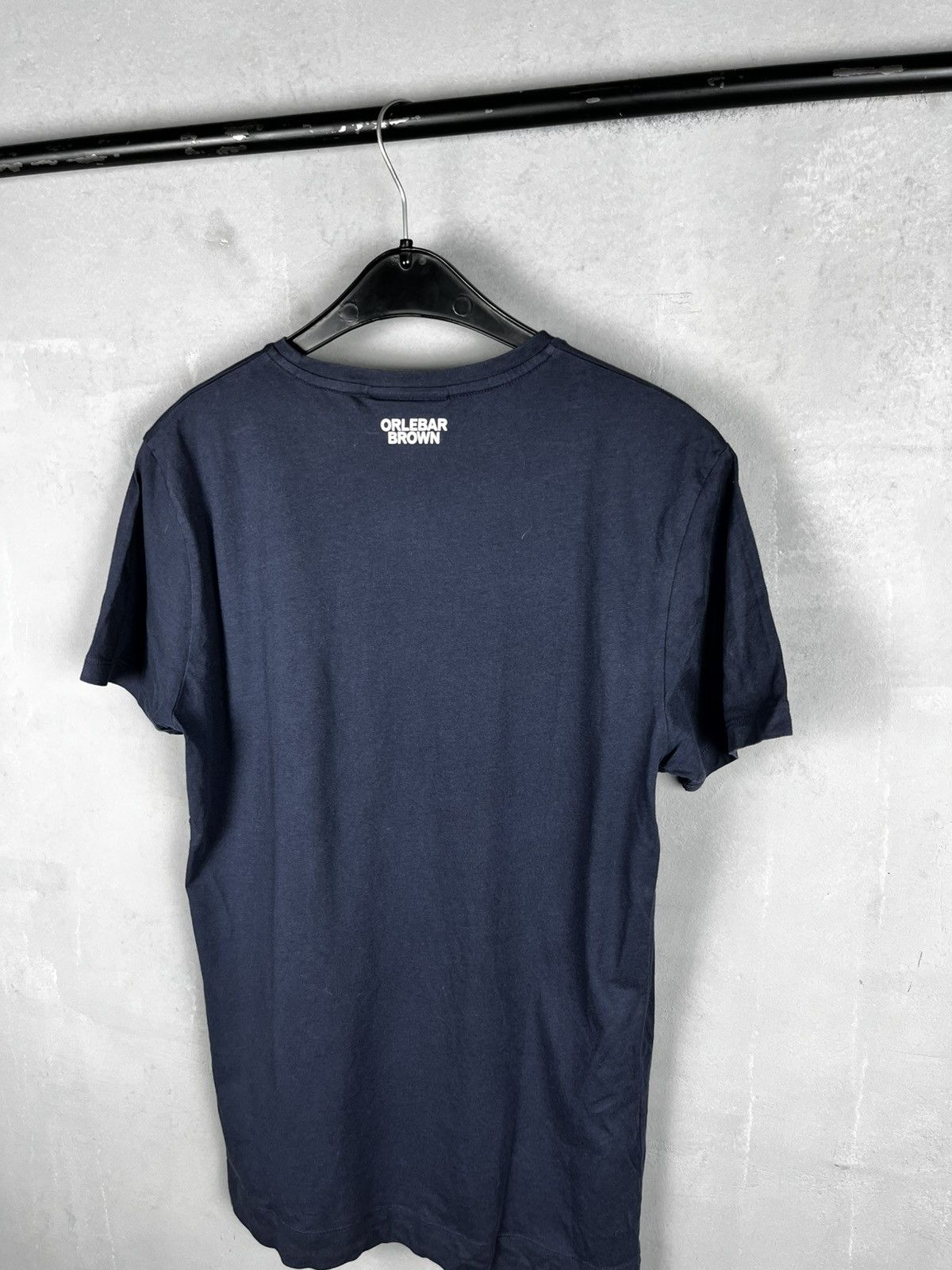 Orlebar Brown Orlebar Brown t shirt size small Size US S / EU 44-46 / 1 - 7 Thumbnail