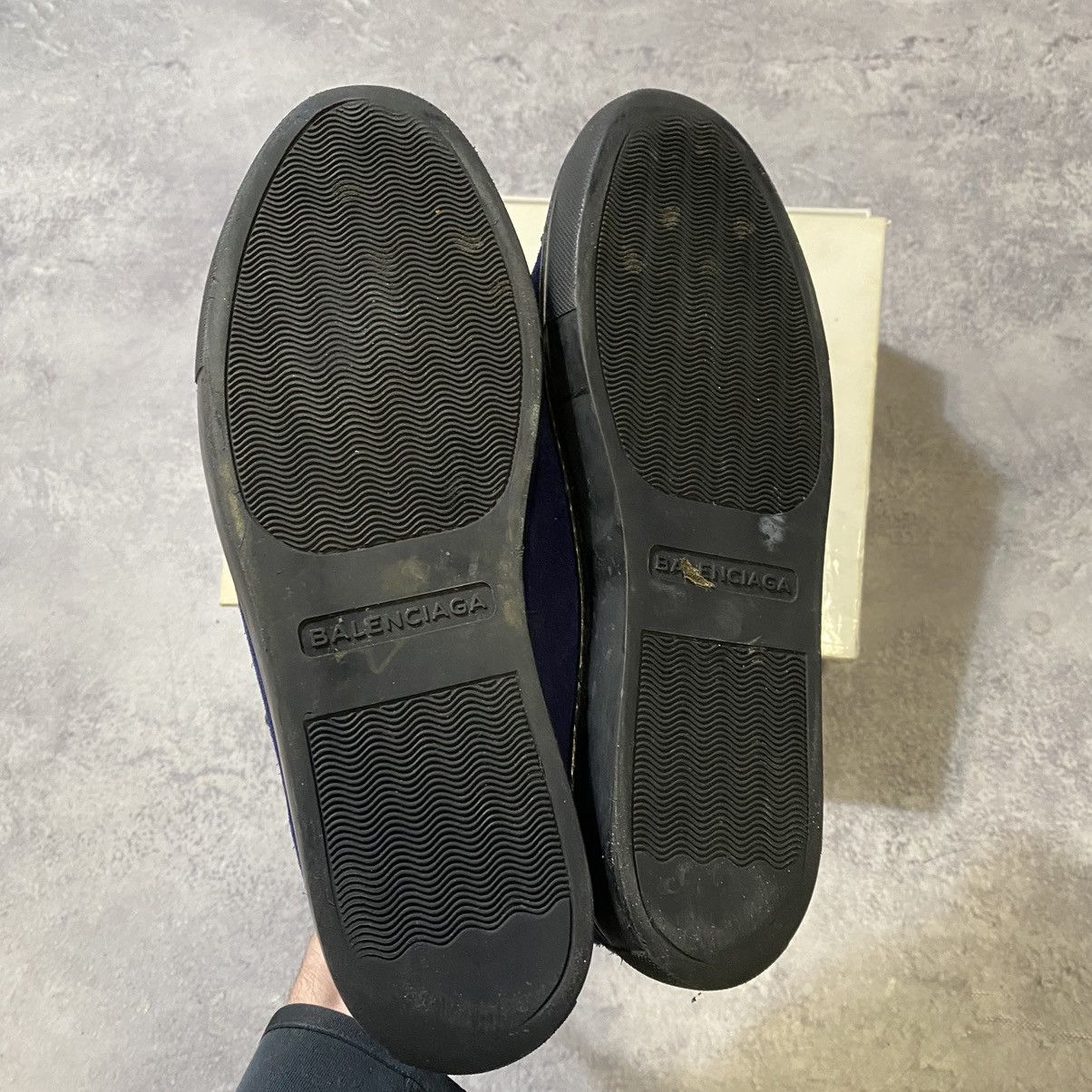 Balenciaga balenciaga arena high Size US 9 / EU 42 - 5 Thumbnail