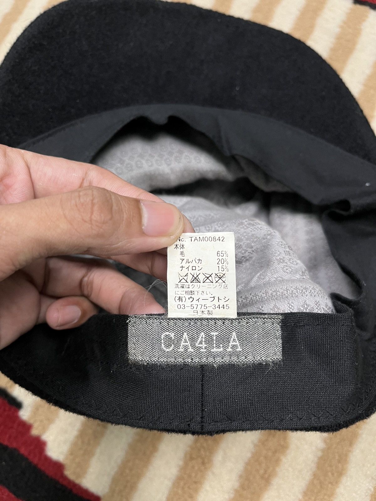 CA4LA Ca4la Hats Size ONE SIZE - 5 Thumbnail
