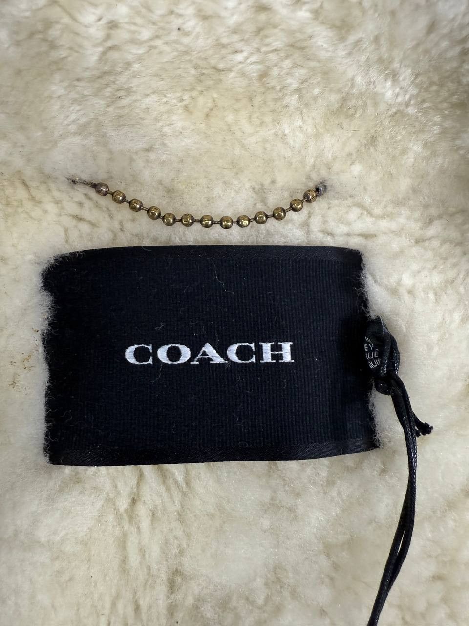 Coach Coach Chevron Aviator Debuts Latest Ski Collection Jacket Size M / US 6-8 / IT 42-44 - 12 Thumbnail