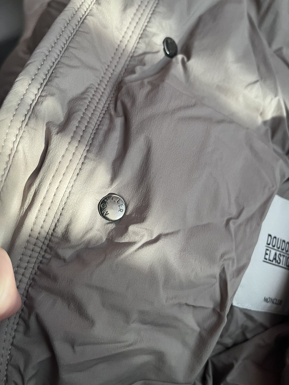Moncler Moncler puffer jacket Size US M / EU 48-50 / 2 - 15 Thumbnail