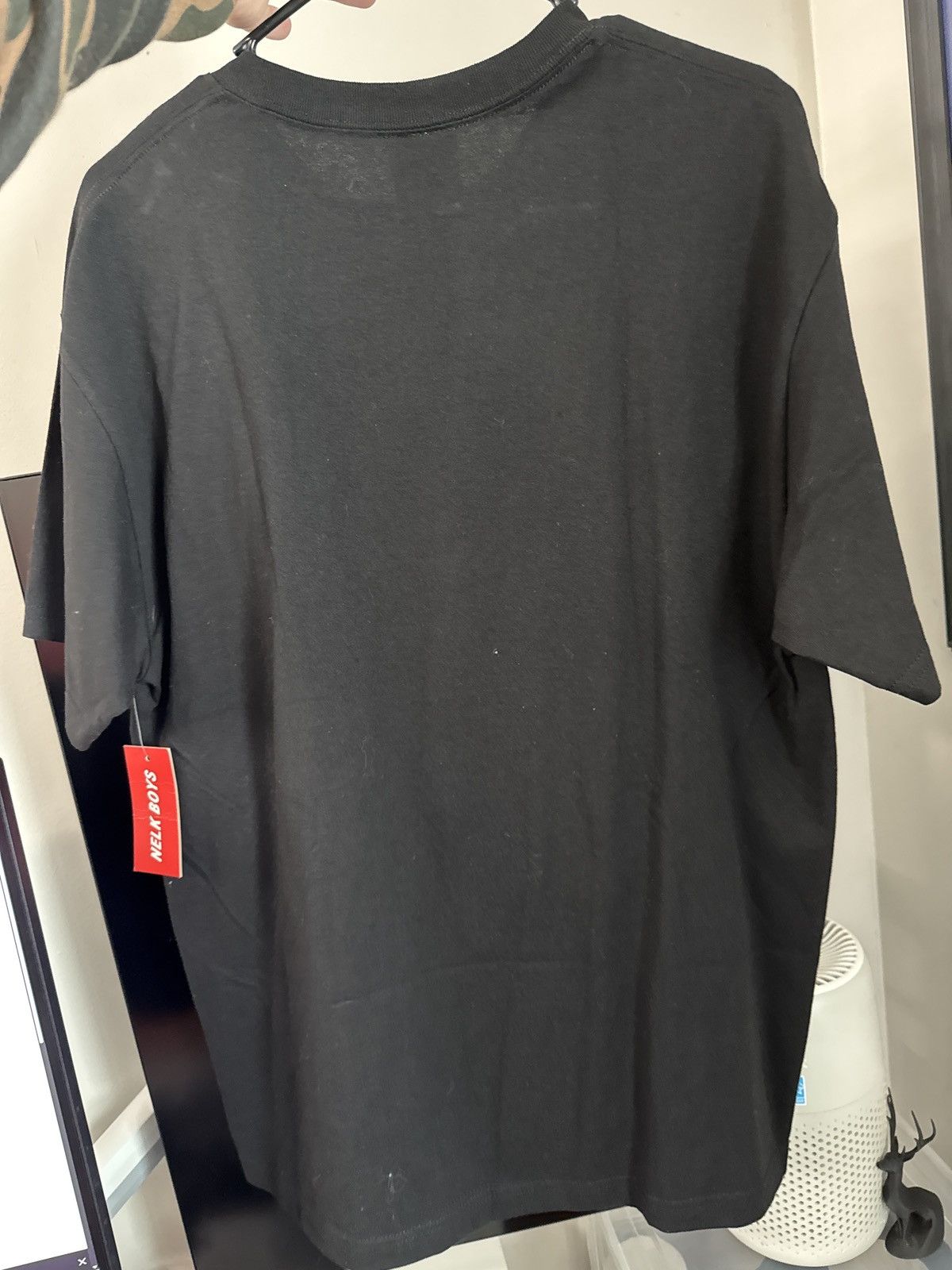 Full Send Kyle Mugshot T-Shirt Size US L / EU 52-54 / 3 - 3 Thumbnail