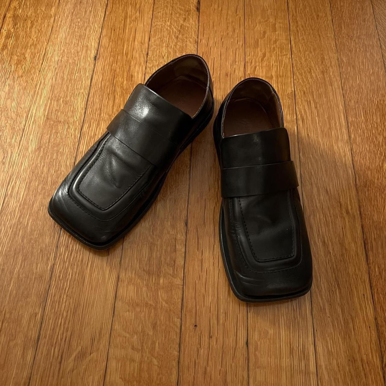 Marsell Marsell Spatola Loafers Size US 6 / EU 39 - 2 Thumbnail