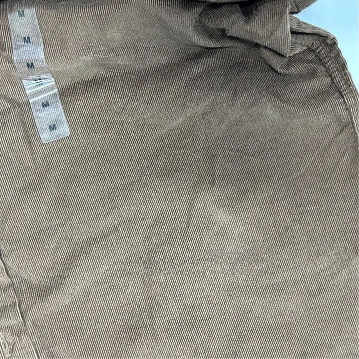 Polo Ralph Lauren Polo Ralph Lauren FW22 Corduroy Long. Size US M / EU 48-50 / 2 - 5 Thumbnail