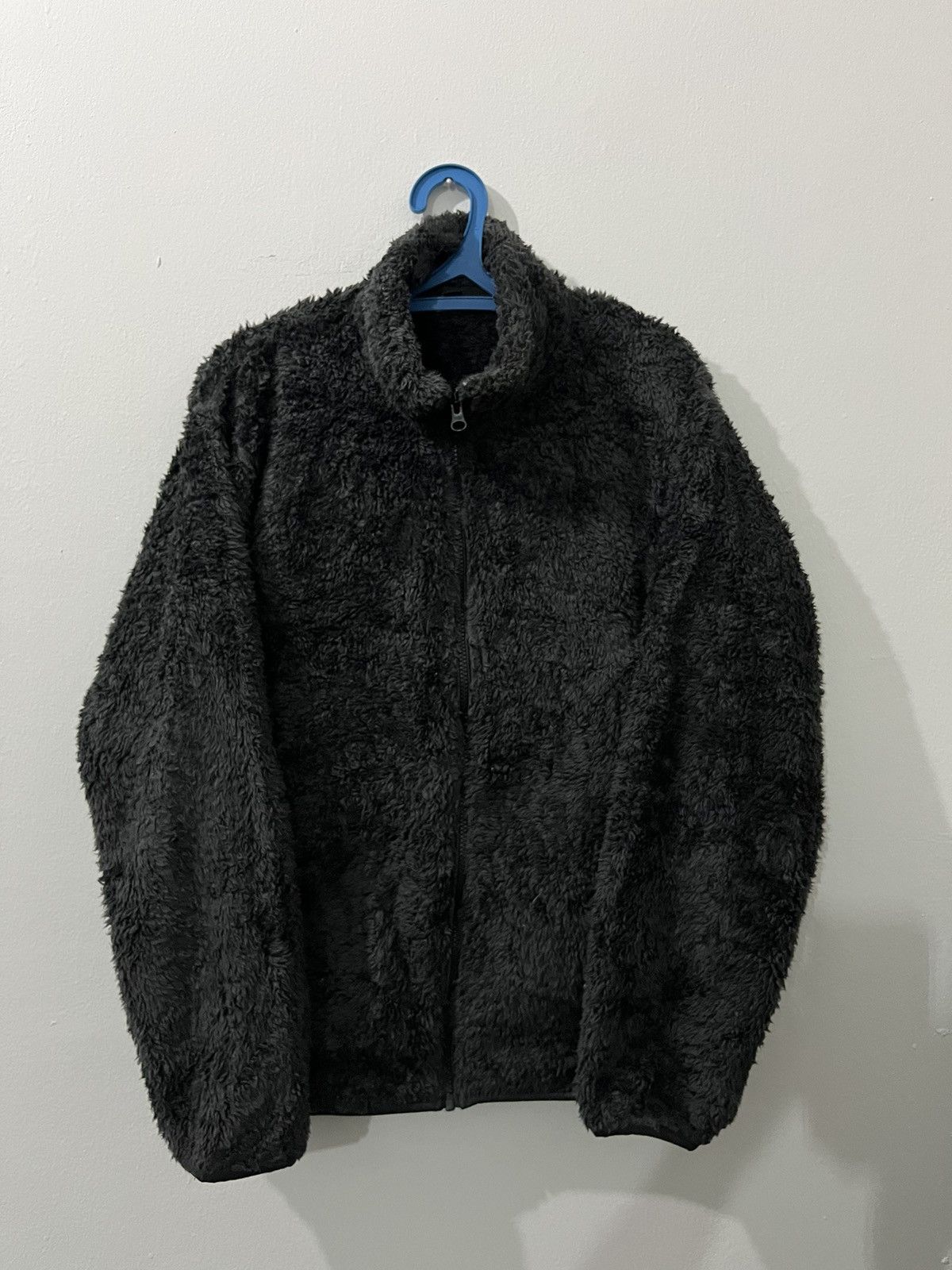 Uniqlo Faux Fur Winter Jackets