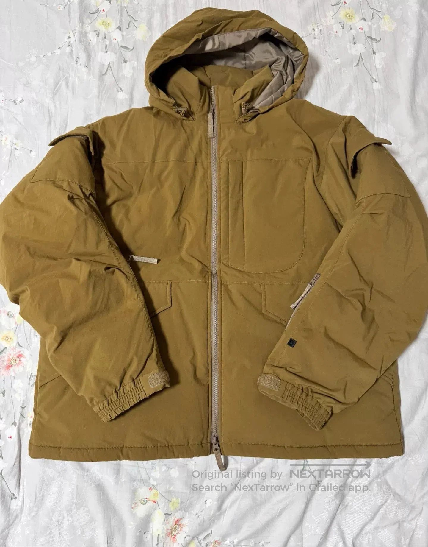 DAIWA Daiwa 22AW Functional Waterproof Multi. Size US L / EU 52-54 / 3 - 2 Thumbnail