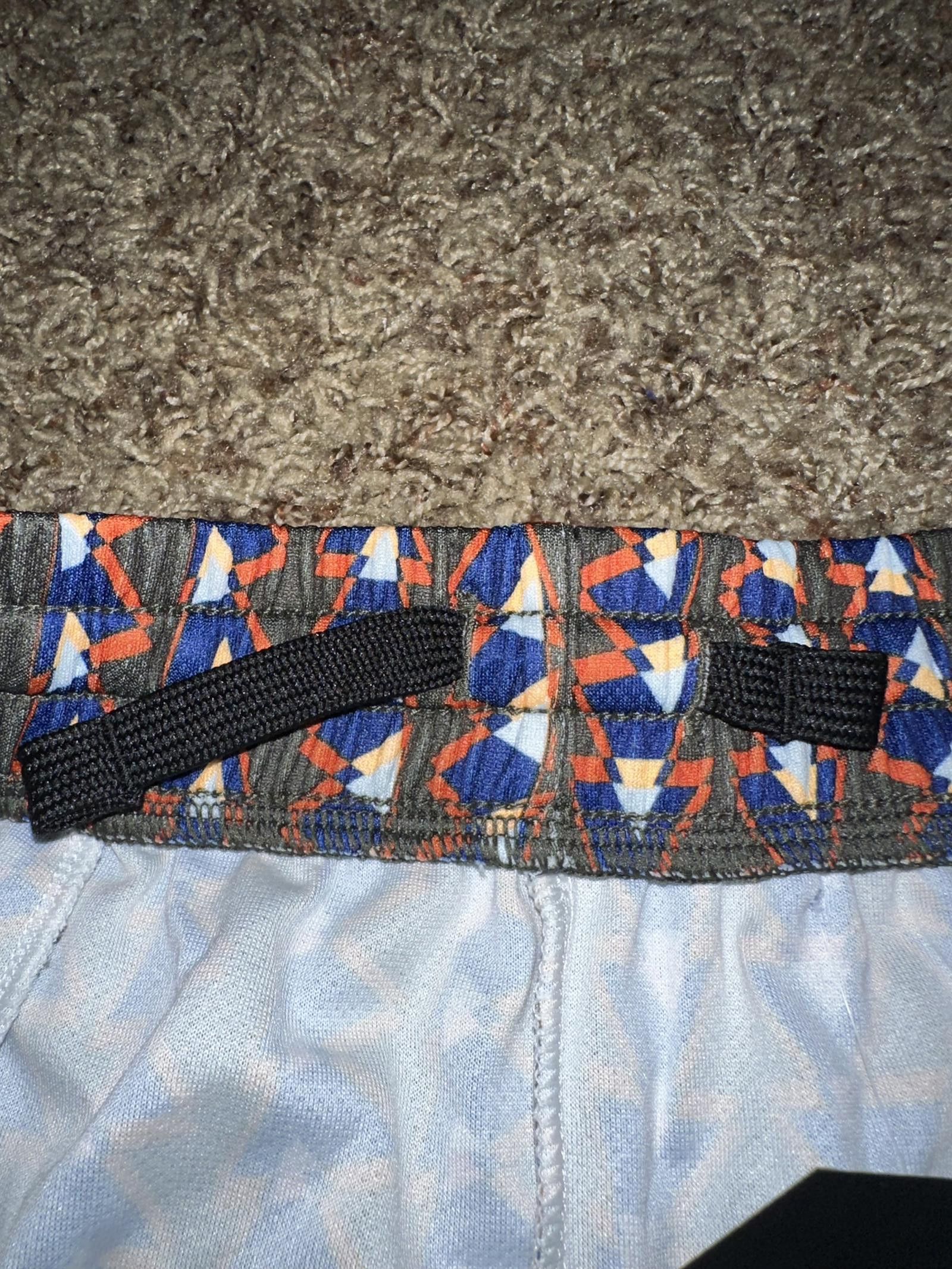 Nike Nike Dri-FIT Multi+ Big Kids (Boy’s)Training Cargo Khaki Shorts Sample Size US 26 / EU 42 - 6 Thumbnail