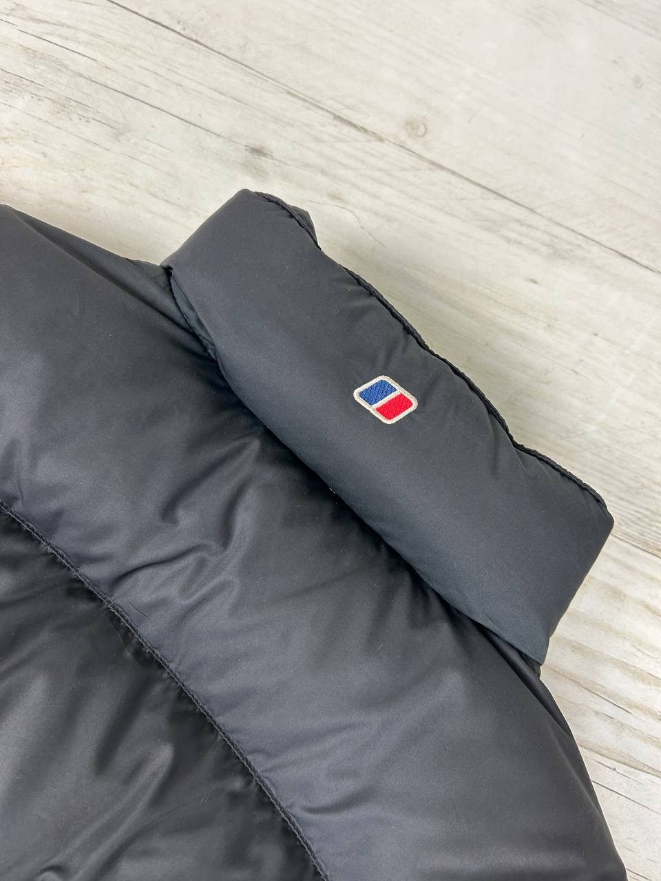 Berghaus Berghaus Down Puffer Jacket Outdoor Size XL / US 12-14 / IT 48-50 - 21 Thumbnail