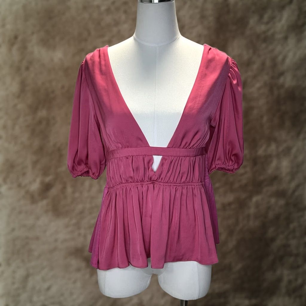 Anthropologie VINTAGE N/A Size XS / US 0-2 / IT 36-38 - 1 Thumbnail