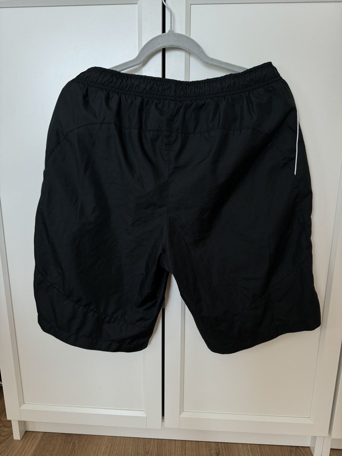 Nike Nike vintage shorts 90s 00s y2k hype Size US 34 / EU 50 - 5 Thumbnail