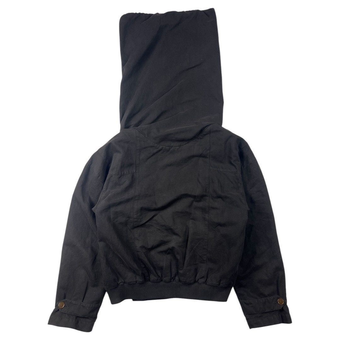 Vivienne Westwood Vivienne Westwood Asymmetrical Giant Hooded Jacket Size US L / EU 52-54 / 3 - 9 Thumbnail