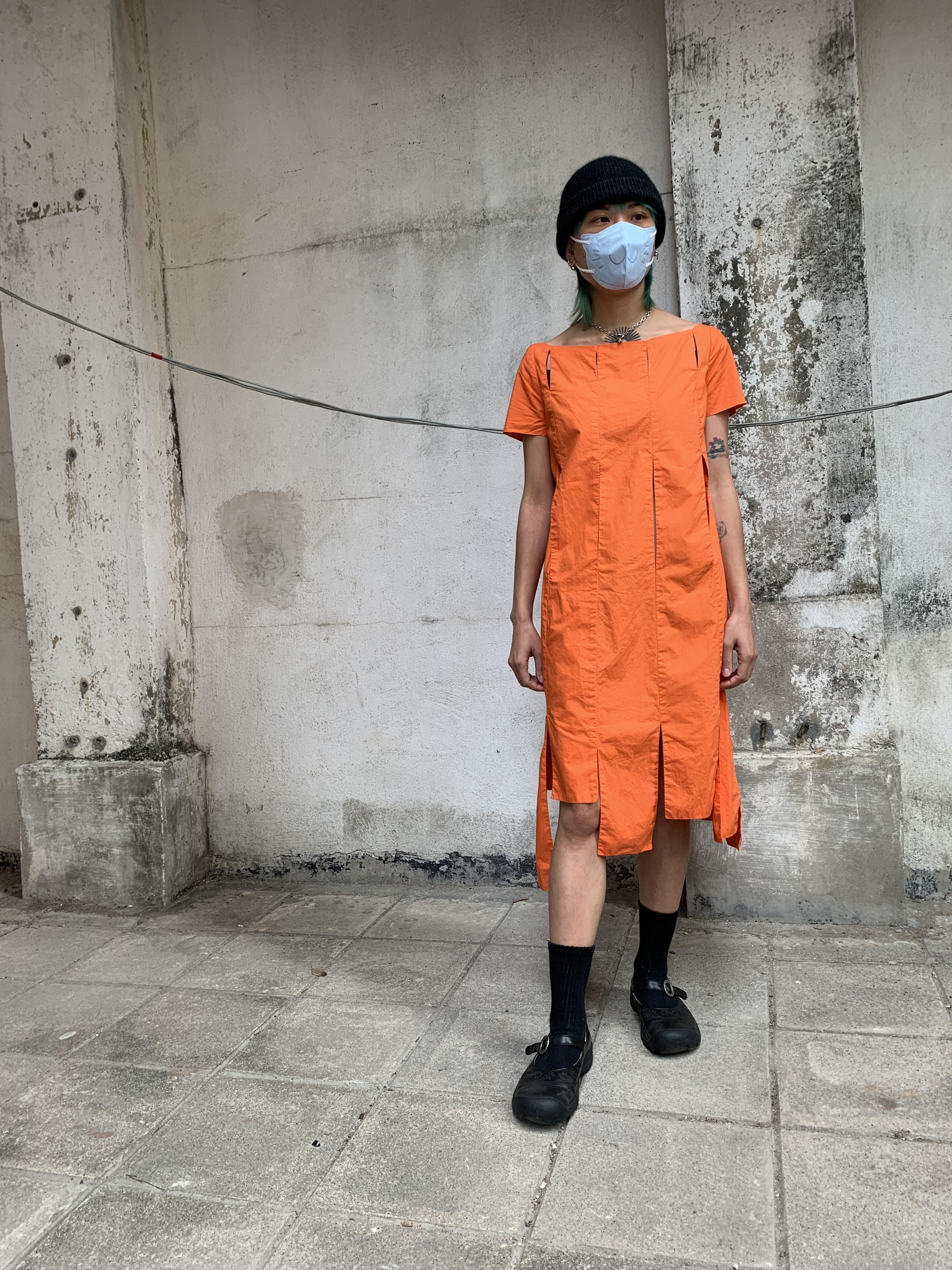 Walter Van Beirendonck Walter Van Beirendonck Size XS / US 0-2 / IT 36-38 - 5 Thumbnail