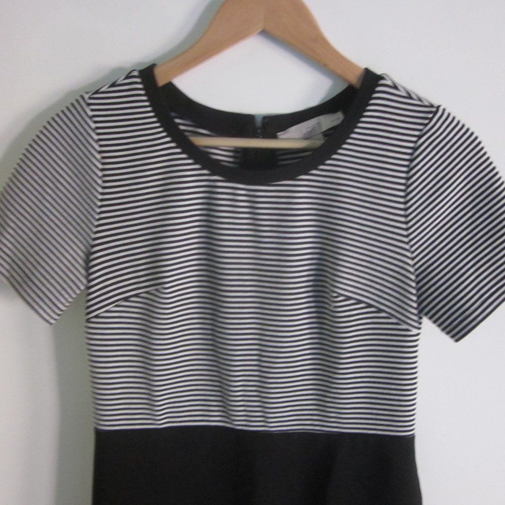 Loft Loft Work Dress Size 2P Size XS / US 0-2 / IT 36-38 - 6 Thumbnail