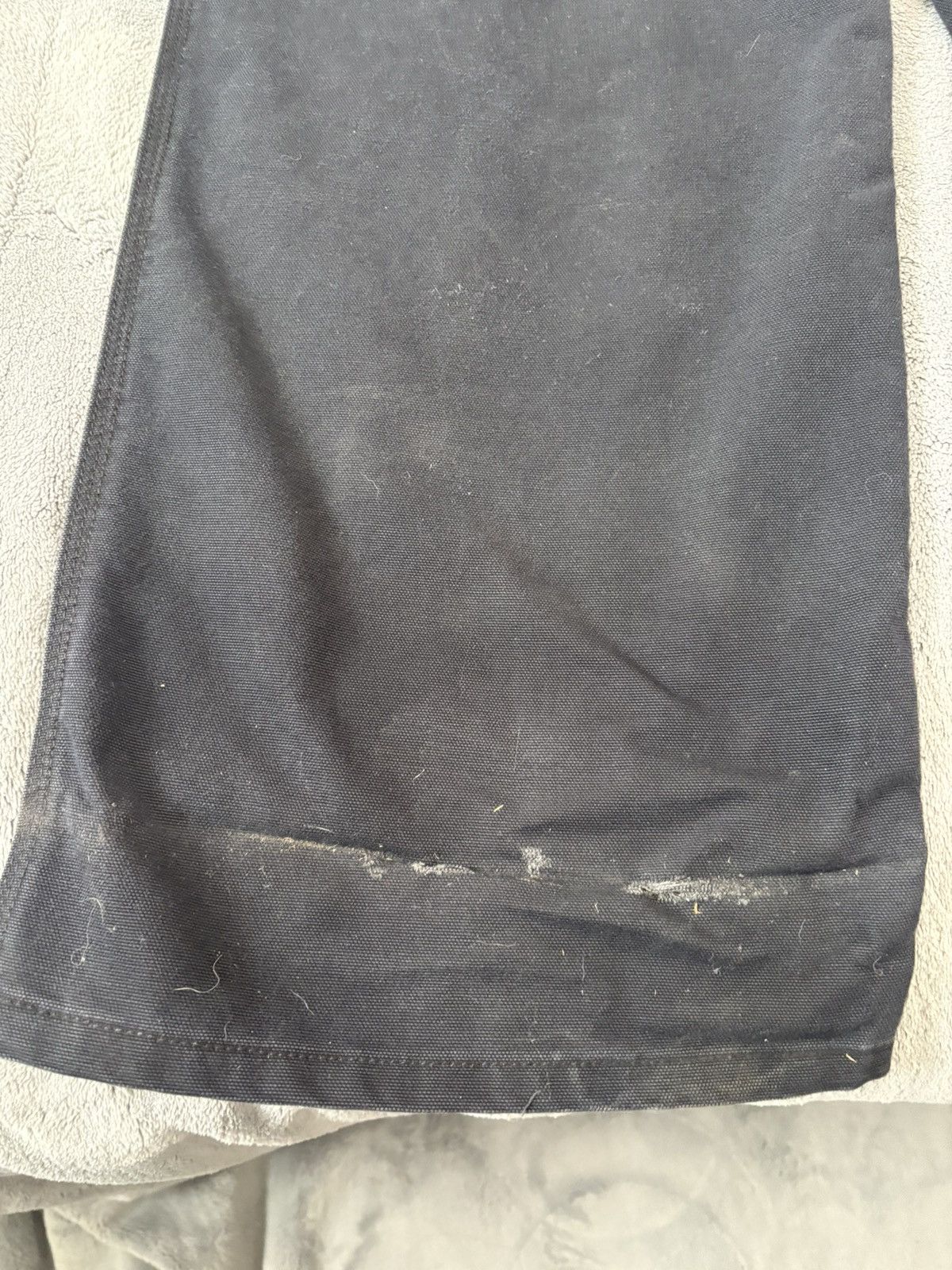 Other Pinup Rags Journeyman Black Size US 30 / EU 46 - 8 Thumbnail