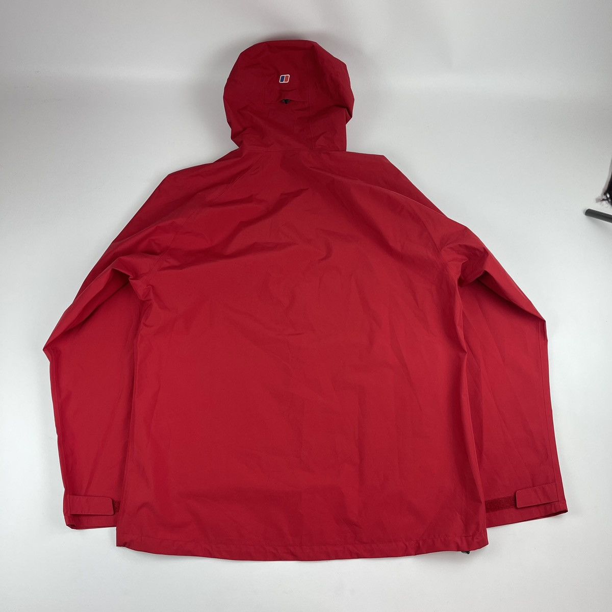 Berghaus Berghaus Gore Tex Jacket Gorpcore Size US XXL / EU 58 / 5 - 7 Thumbnail