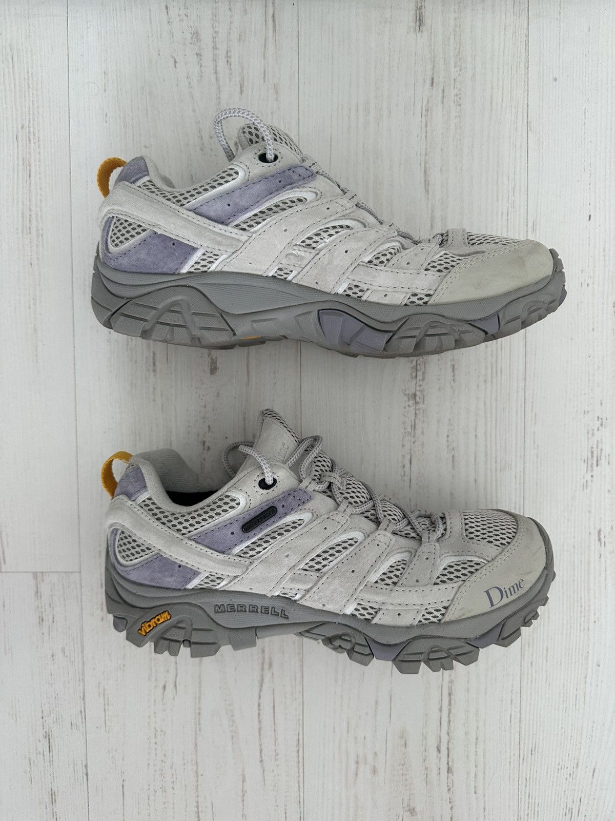 Dime × Merrell Dime x Merrell Moab 2 WP in Birch Size US 7 / EU 40 - 3 Thumbnail