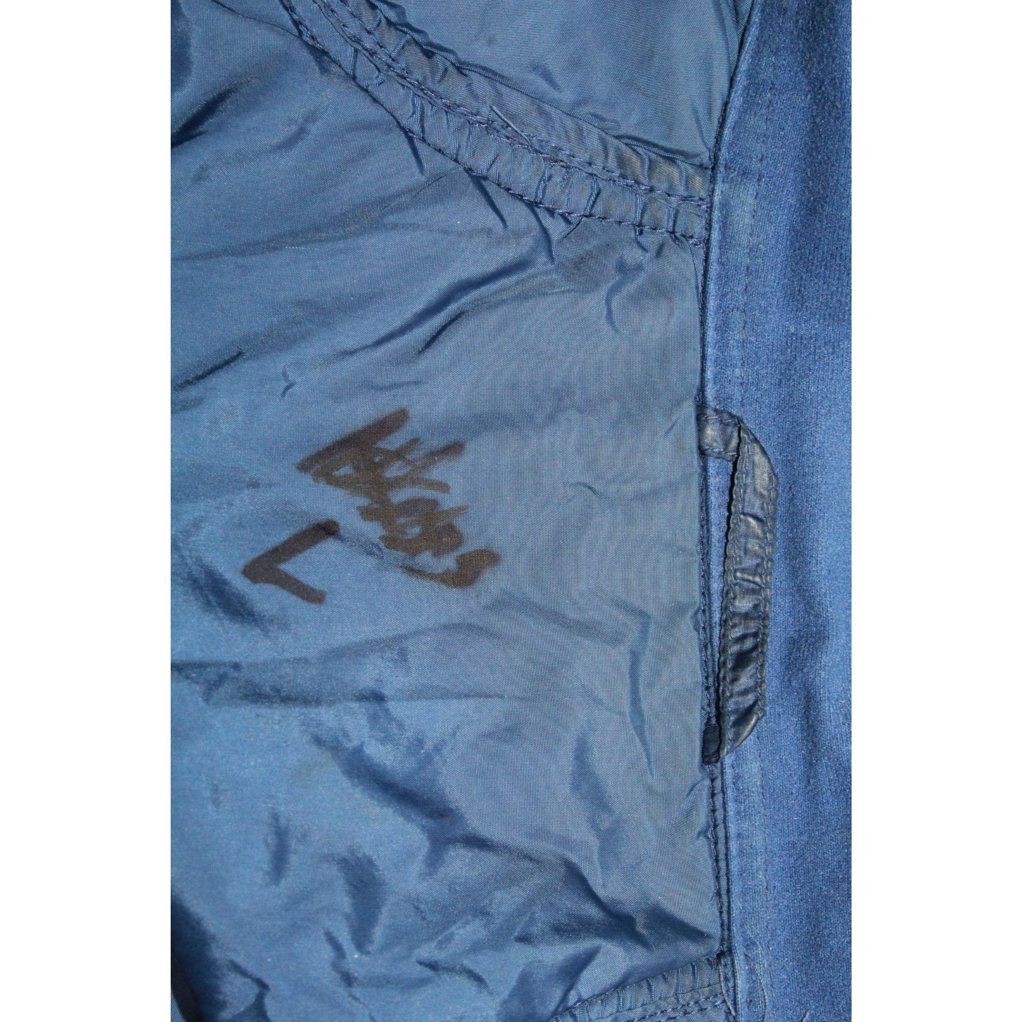 L.L. Bean LL Bean Men's Blue Full Zip Lined Primaloft Insulated Winter Size US L / EU 52-54 / 3 - 6 Thumbnail