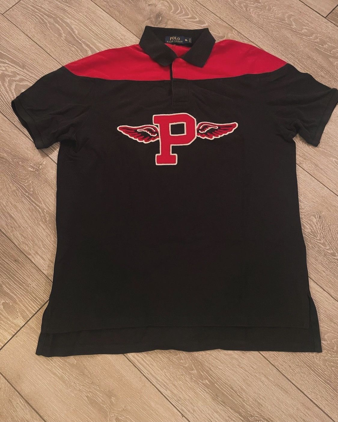 Polo Ralph Lauren Ralph Lauren PWing Size US XL / EU 56 / 4 - 1 Thumbnail