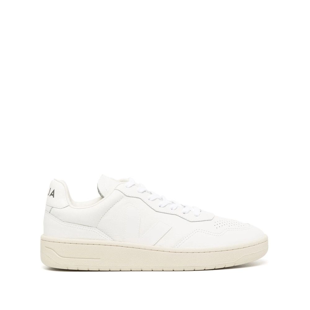 Veja Veja WHITE Trainers - Low-Tops Size US 10 / EU 43 - 1 Thumbnail
