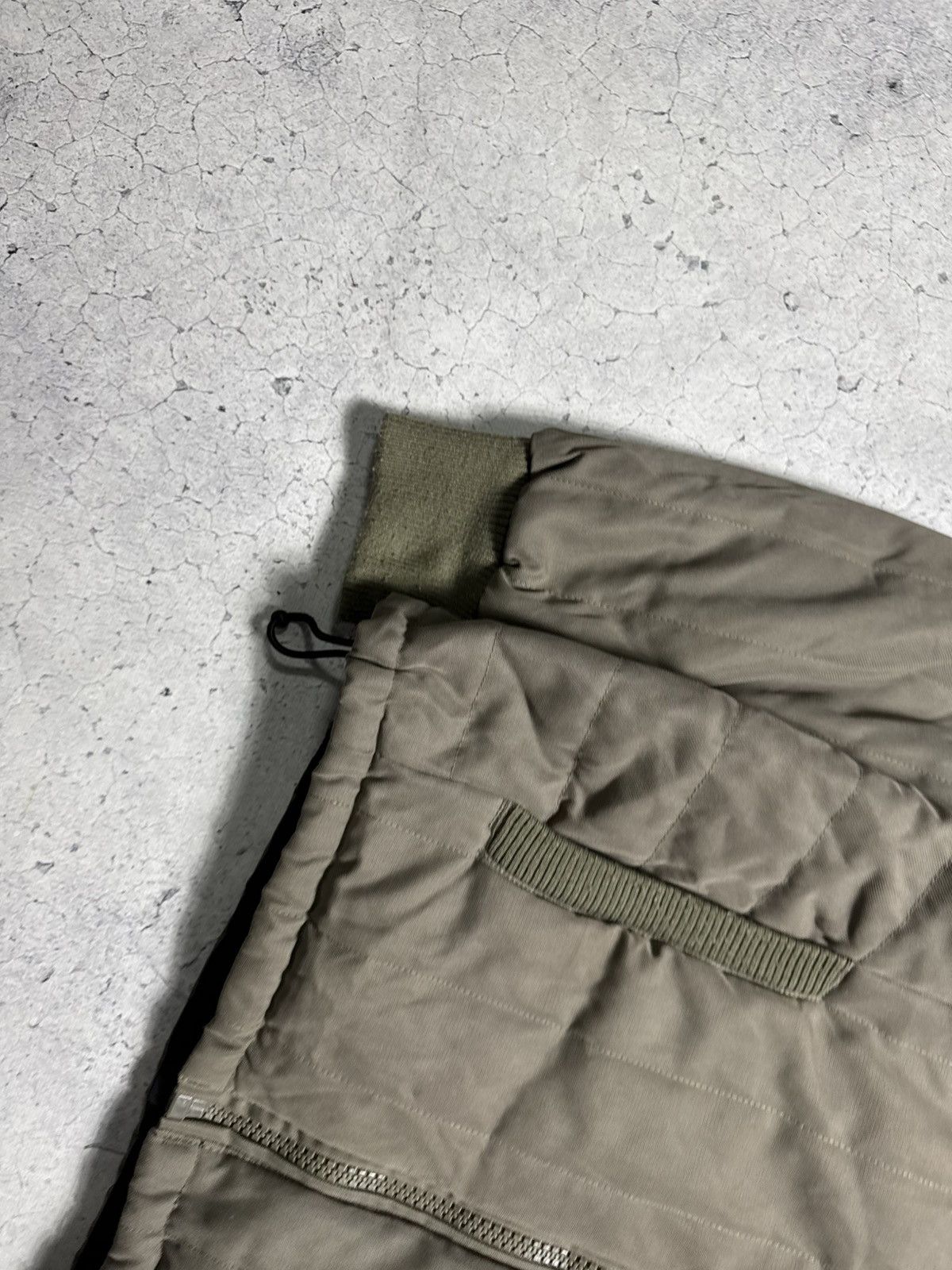 Schott Scott Nyc Bomber Reversible Vintage Bomber Jacket Size US M / EU 48-50 / 2 - 3 Thumbnail