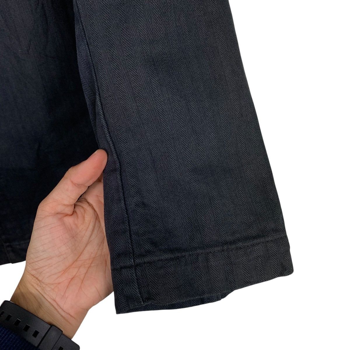 Vetra Vetra Casual Jacket Size US M / EU 48-50 / 2 - 13 Thumbnail