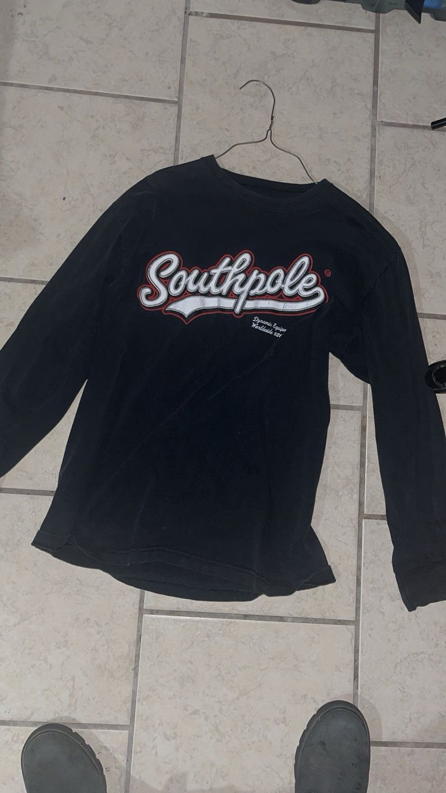 Southpole SOUTHPOLE X Vintage Size US M / EU 48-50 / 2 - 1 Thumbnail